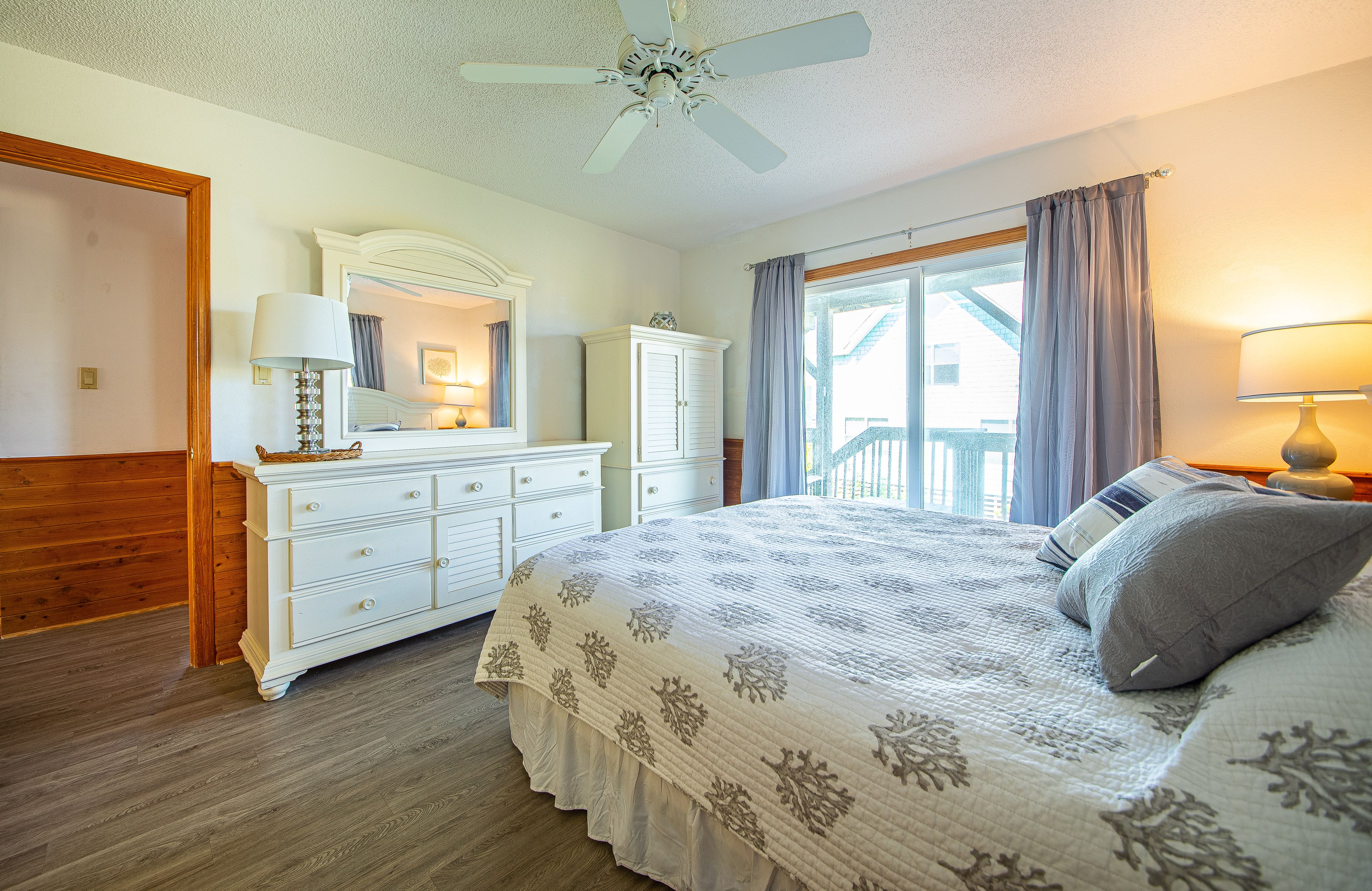 Book Shore Thing | Oceanside OBX Vacation Rental