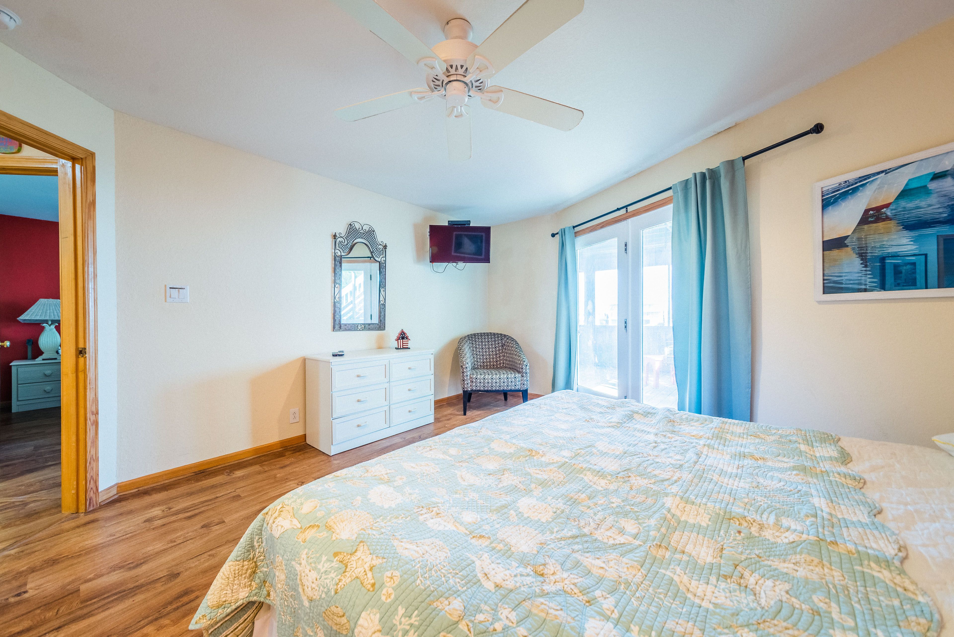 Lost Shaker of Salt SemiOceanfront OBX Vacation Rental