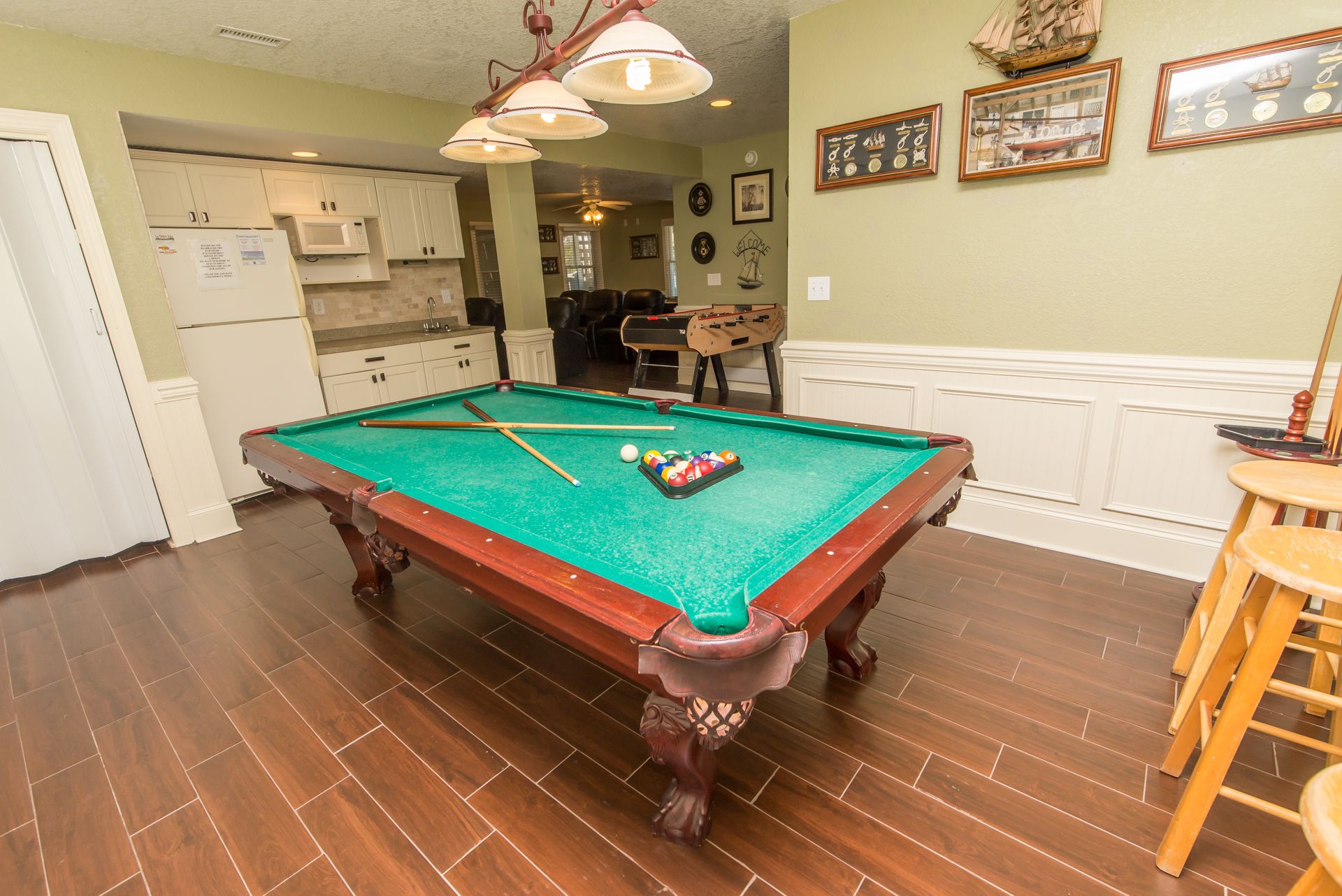 Mayflower Oceanside OBX Vacation Rental