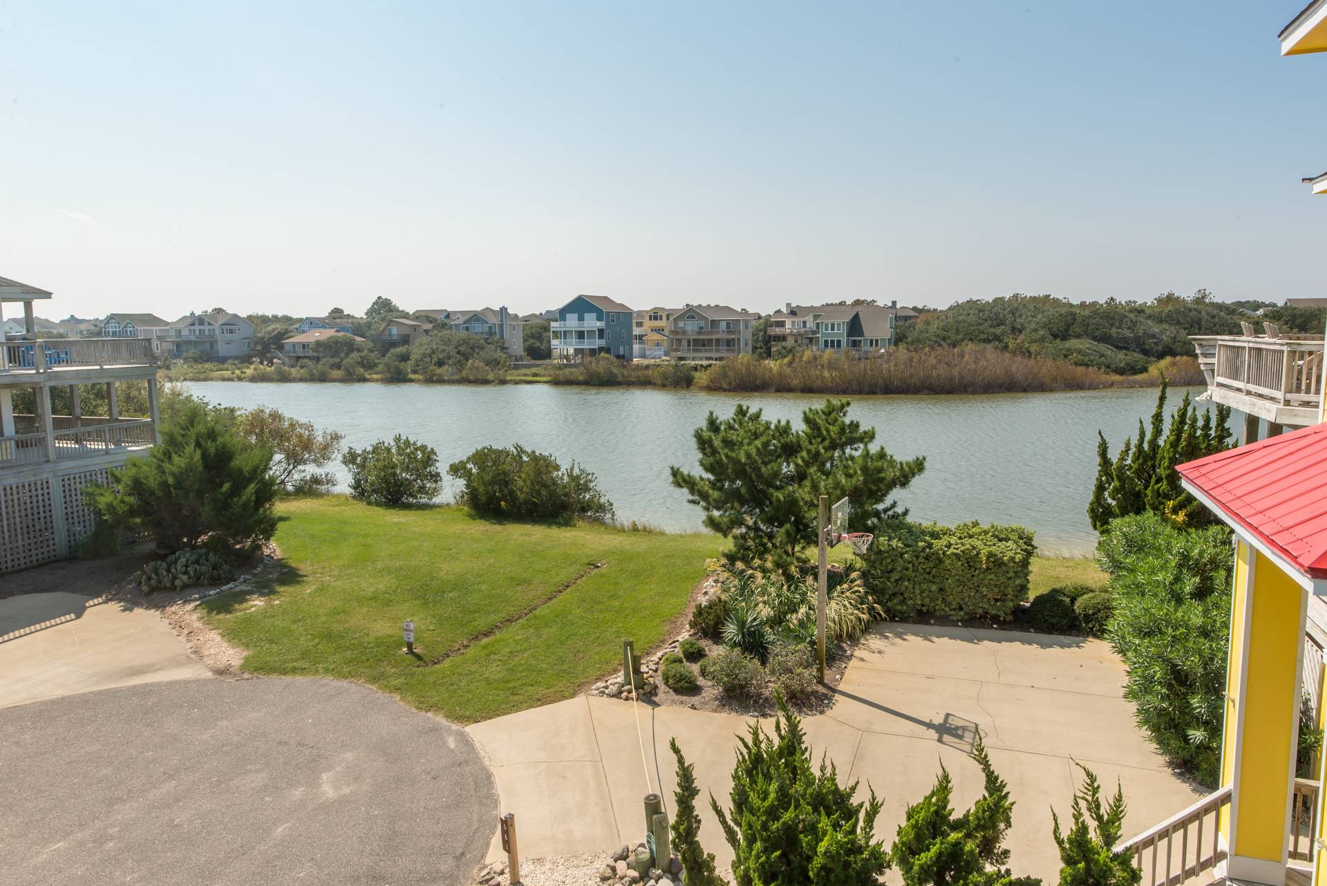 Mayflower Oceanside OBX Vacation Rental