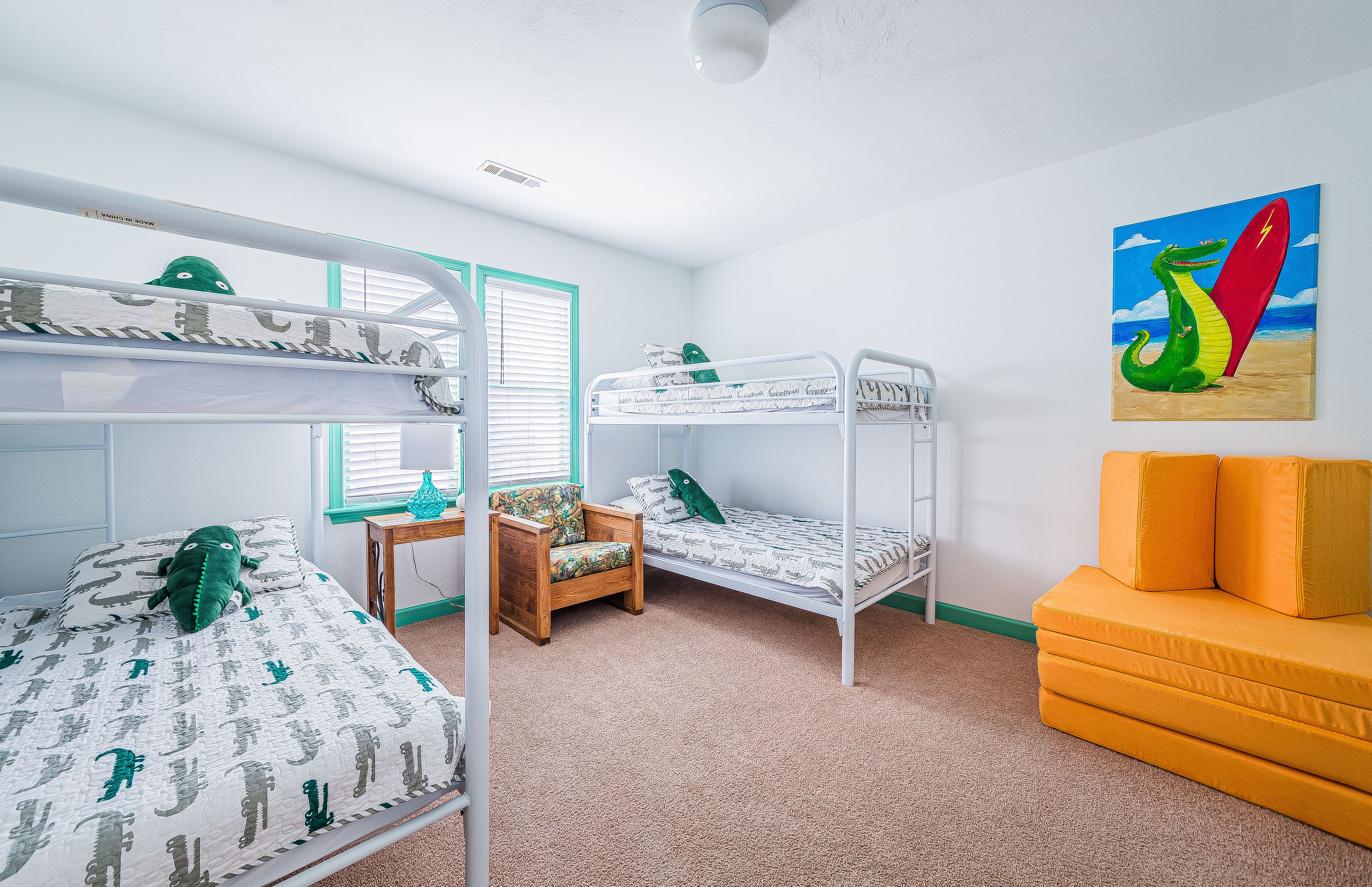 Summer Camp Oceanfront OBX Vacation Rental