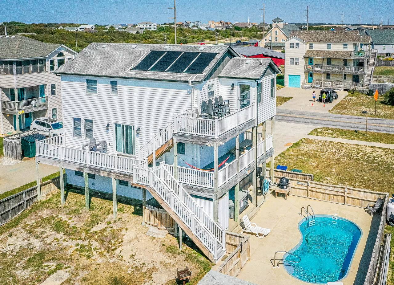 Super Bowl Hot Spots on the Outer Banks for 2020