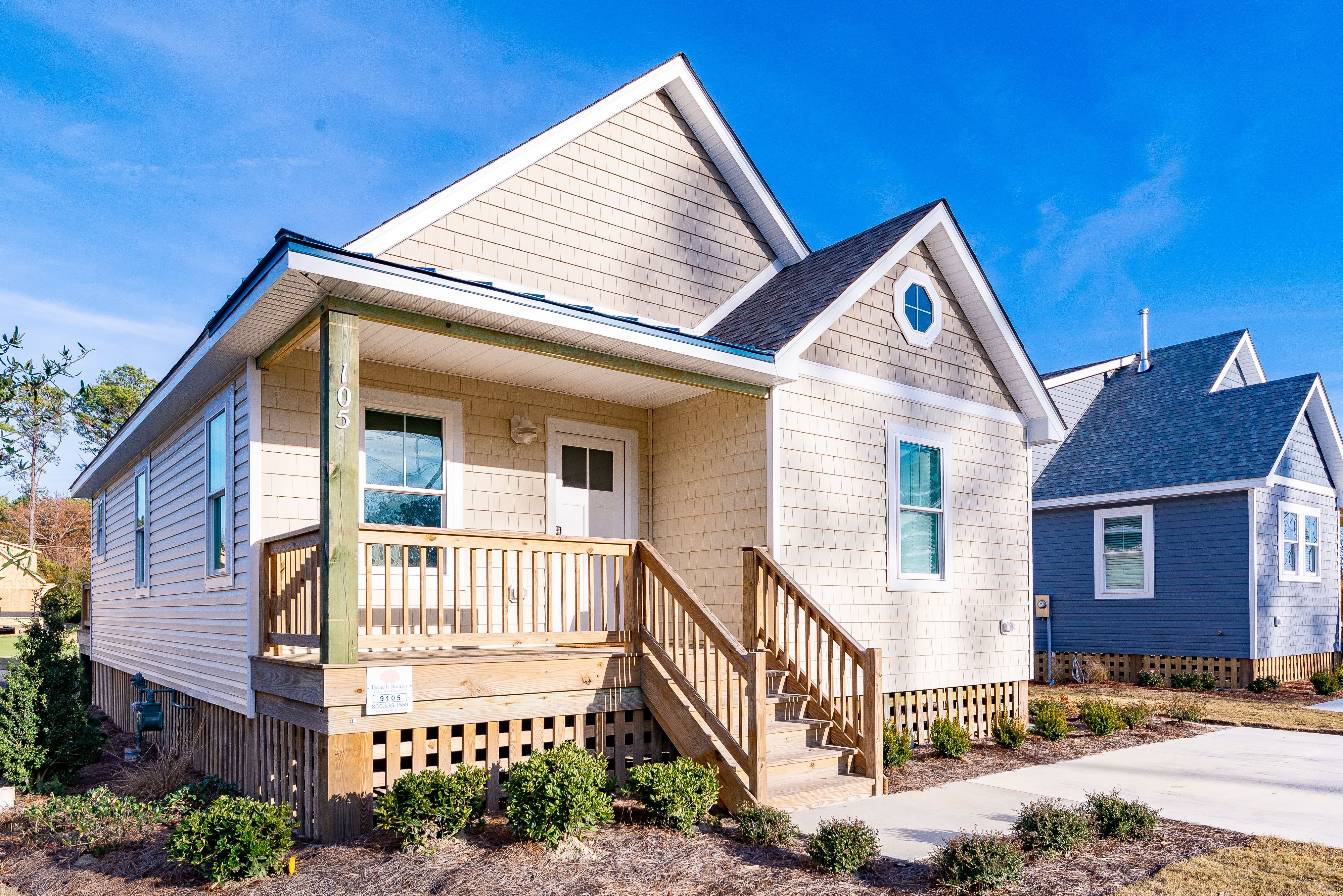 Book Kilmarlic Bubba Watson Soundside OBX Vacation Rental