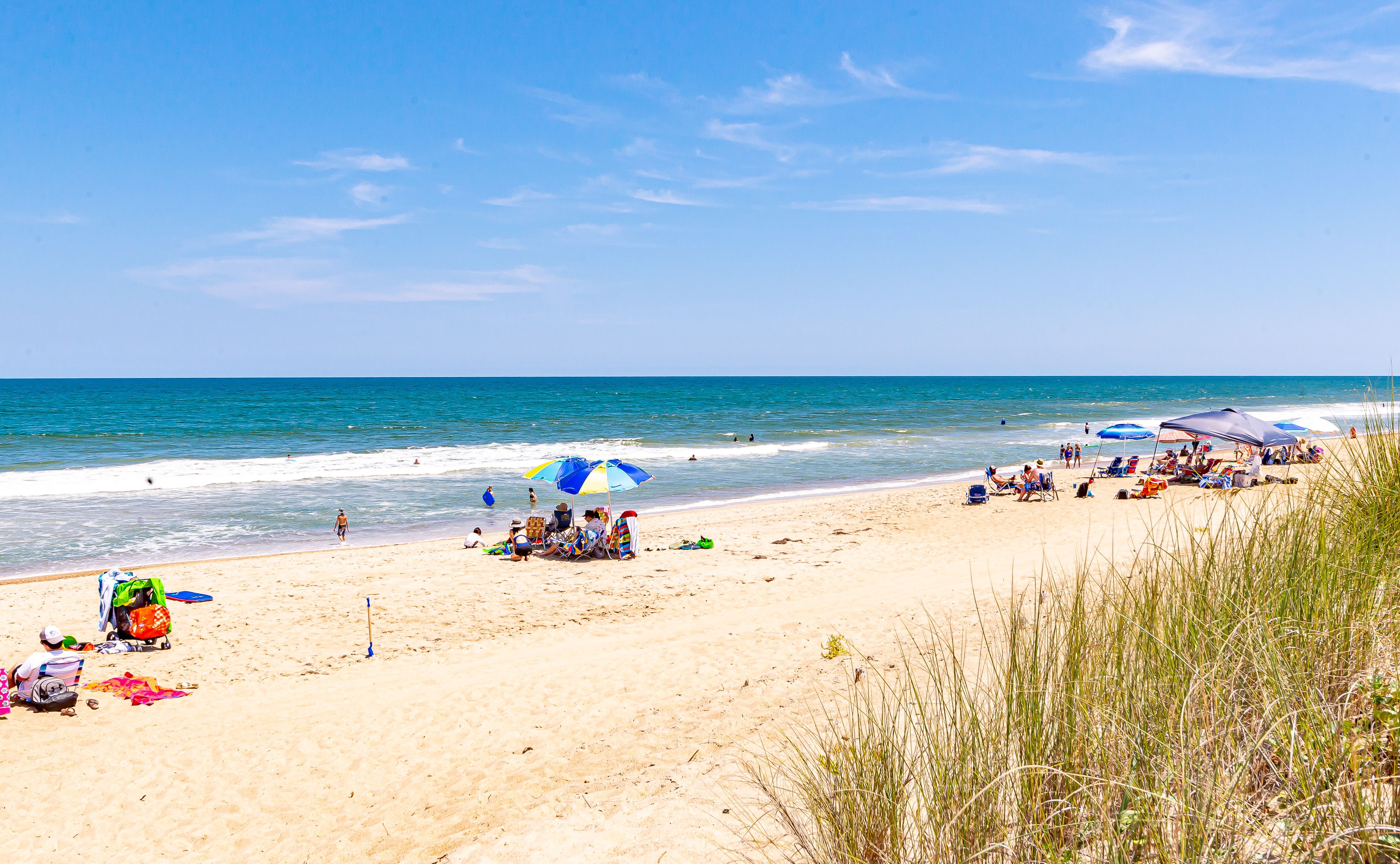 Book Swink Cottage SemiOceanfront OBX Vacation Rental