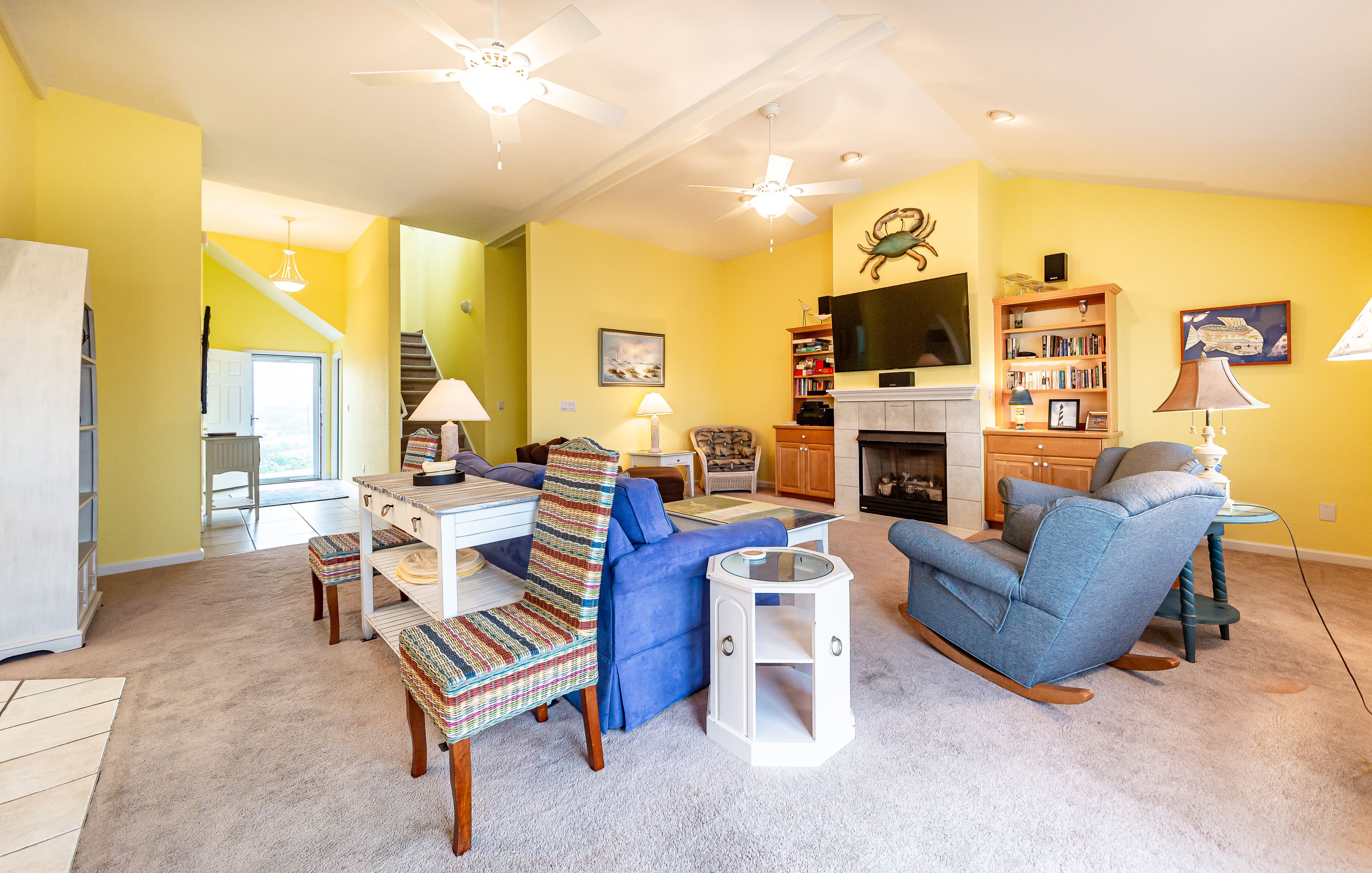 Book Swink Cottage SemiOceanfront OBX Vacation Rental