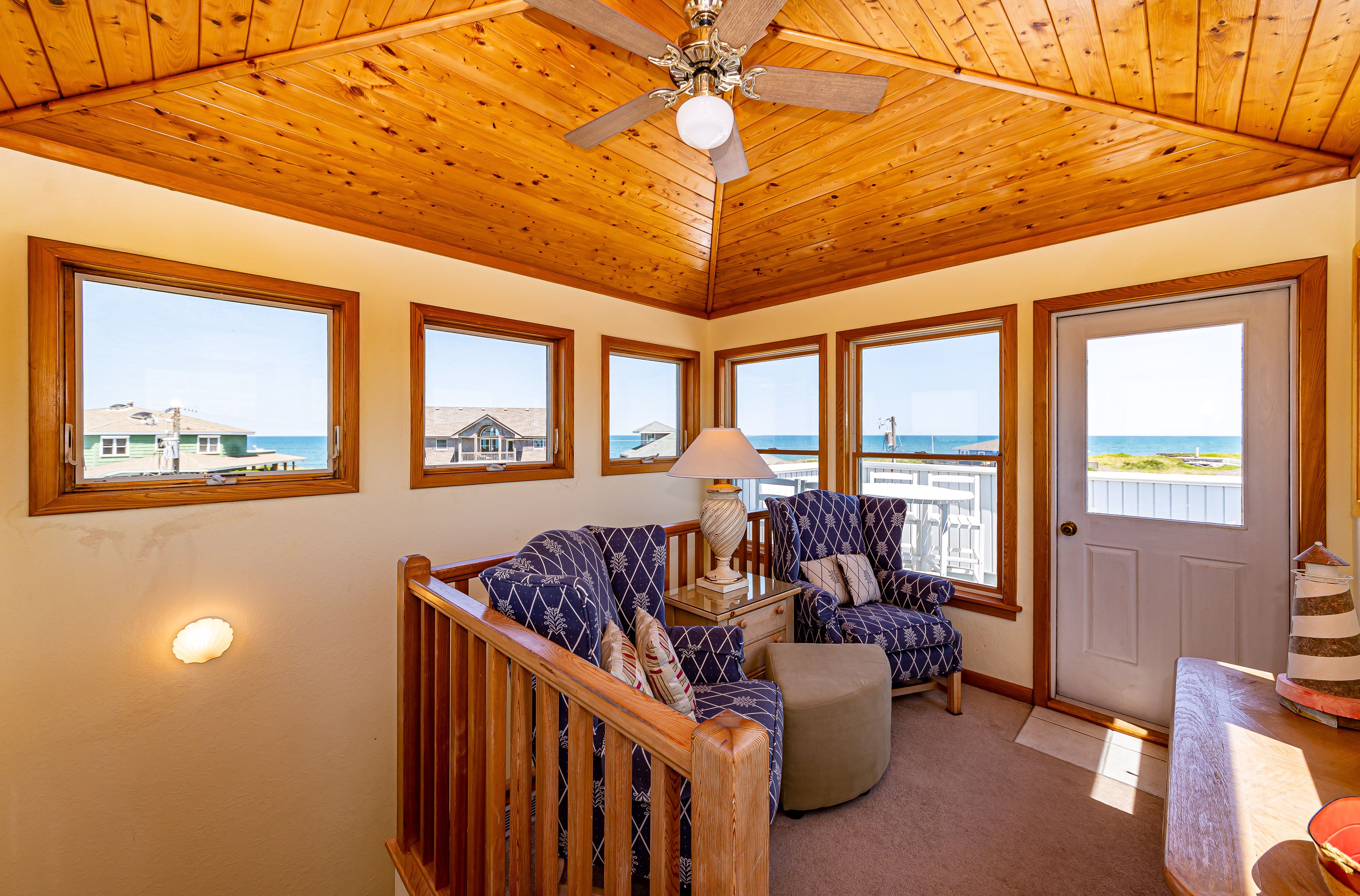 Book Swink Cottage SemiOceanfront OBX Vacation Rental