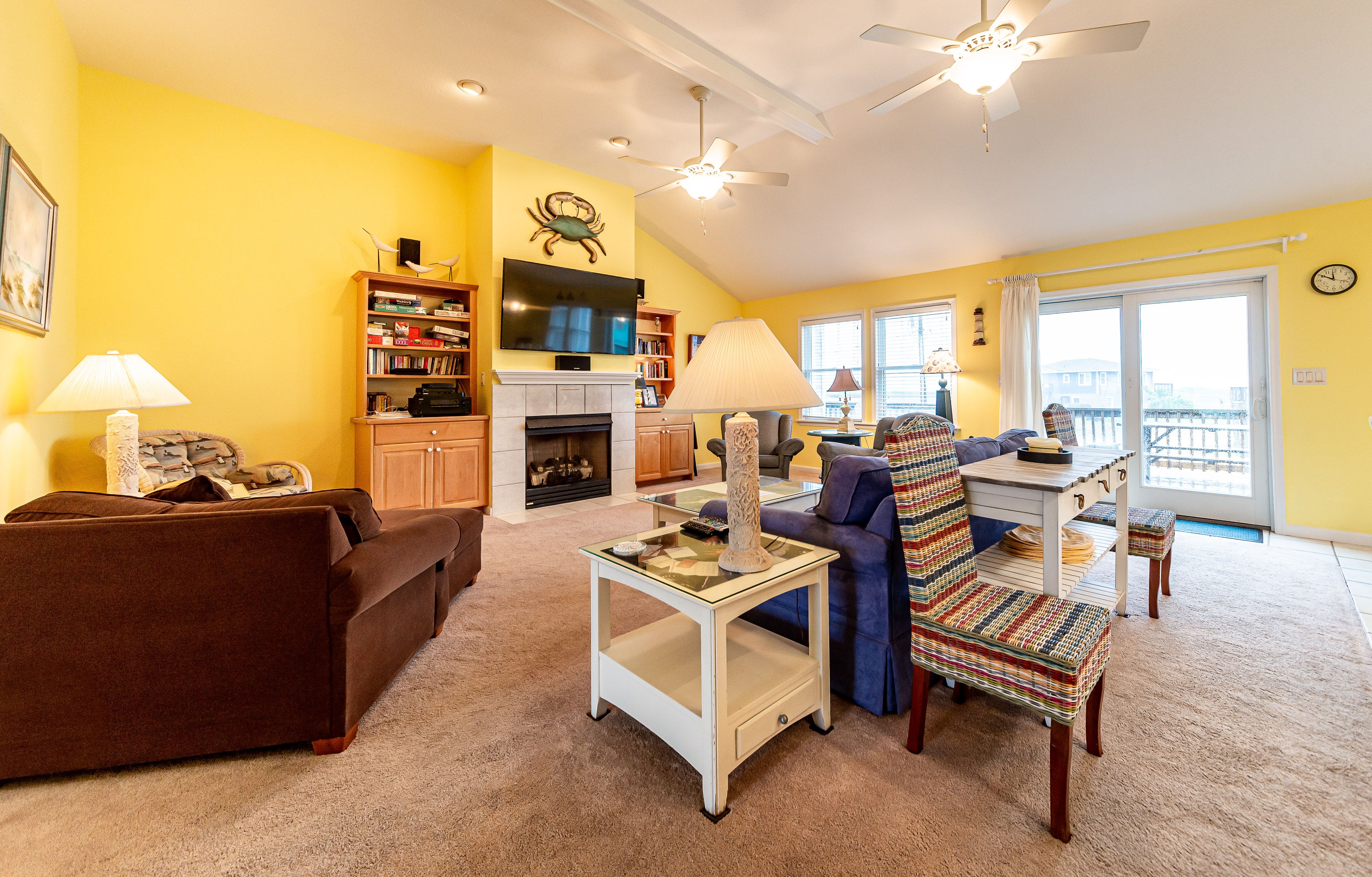 Book Swink Cottage SemiOceanfront OBX Vacation Rental