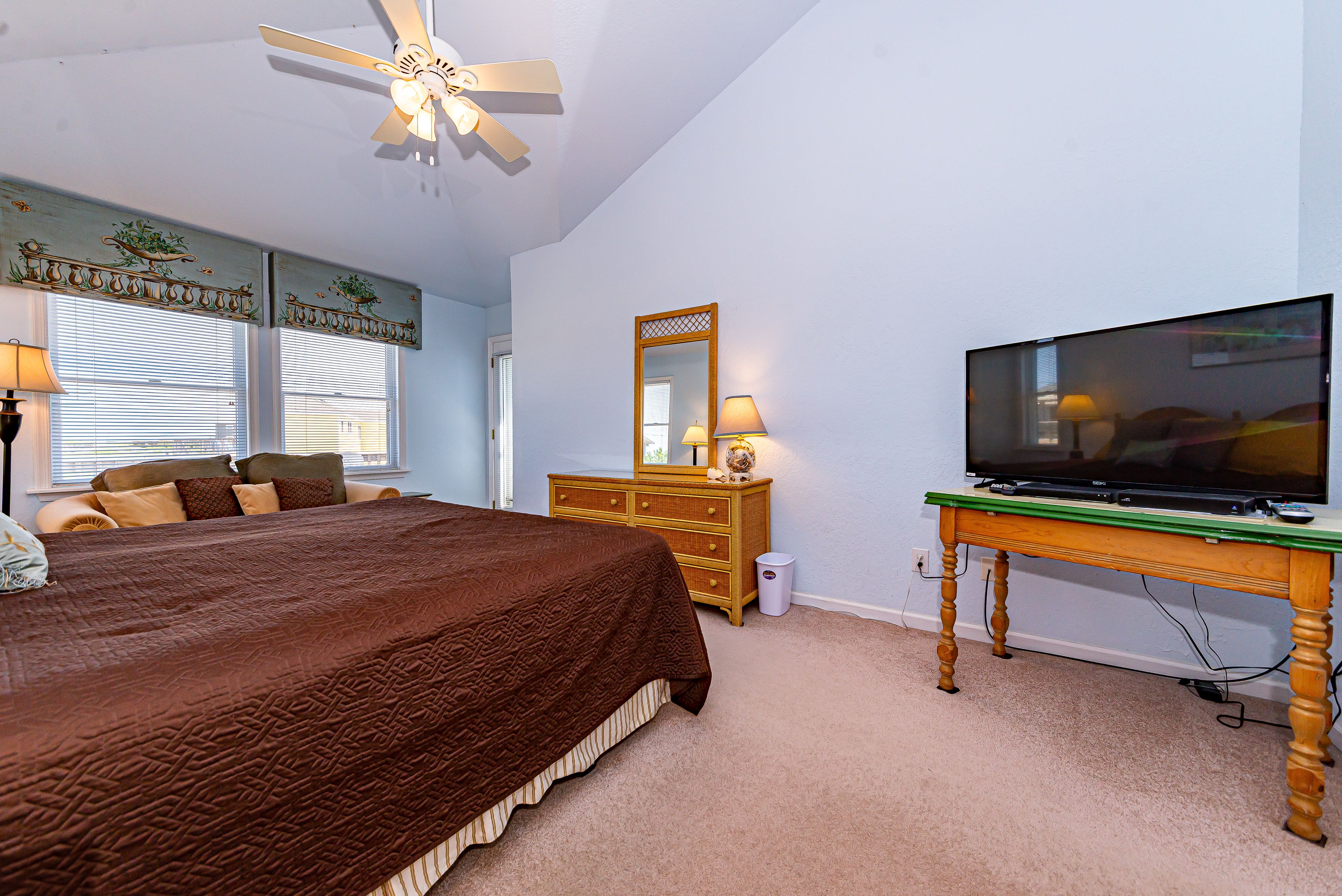 Book Swink Cottage SemiOceanfront OBX Vacation Rental