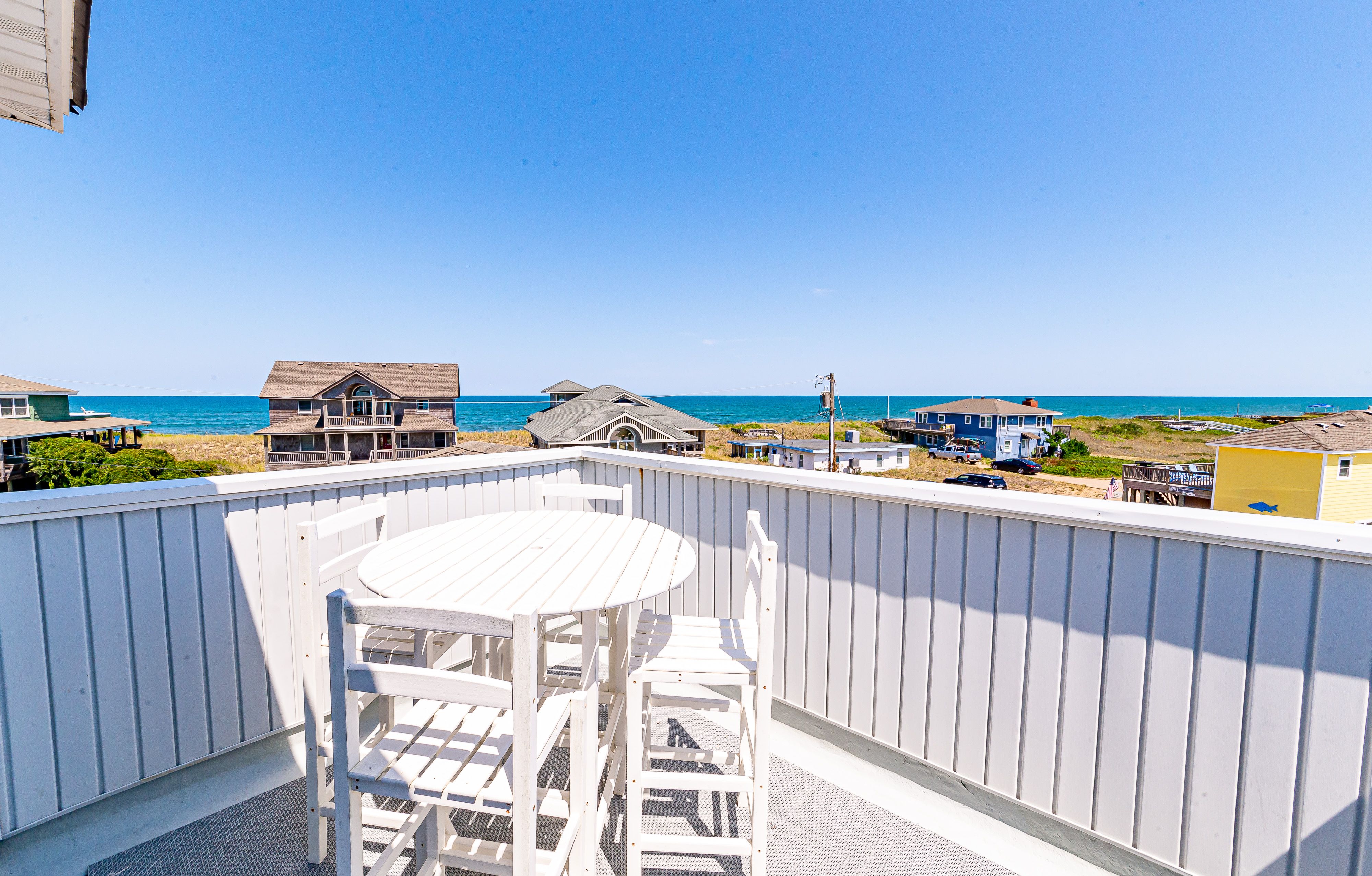 Book Swink Cottage SemiOceanfront OBX Vacation Rental