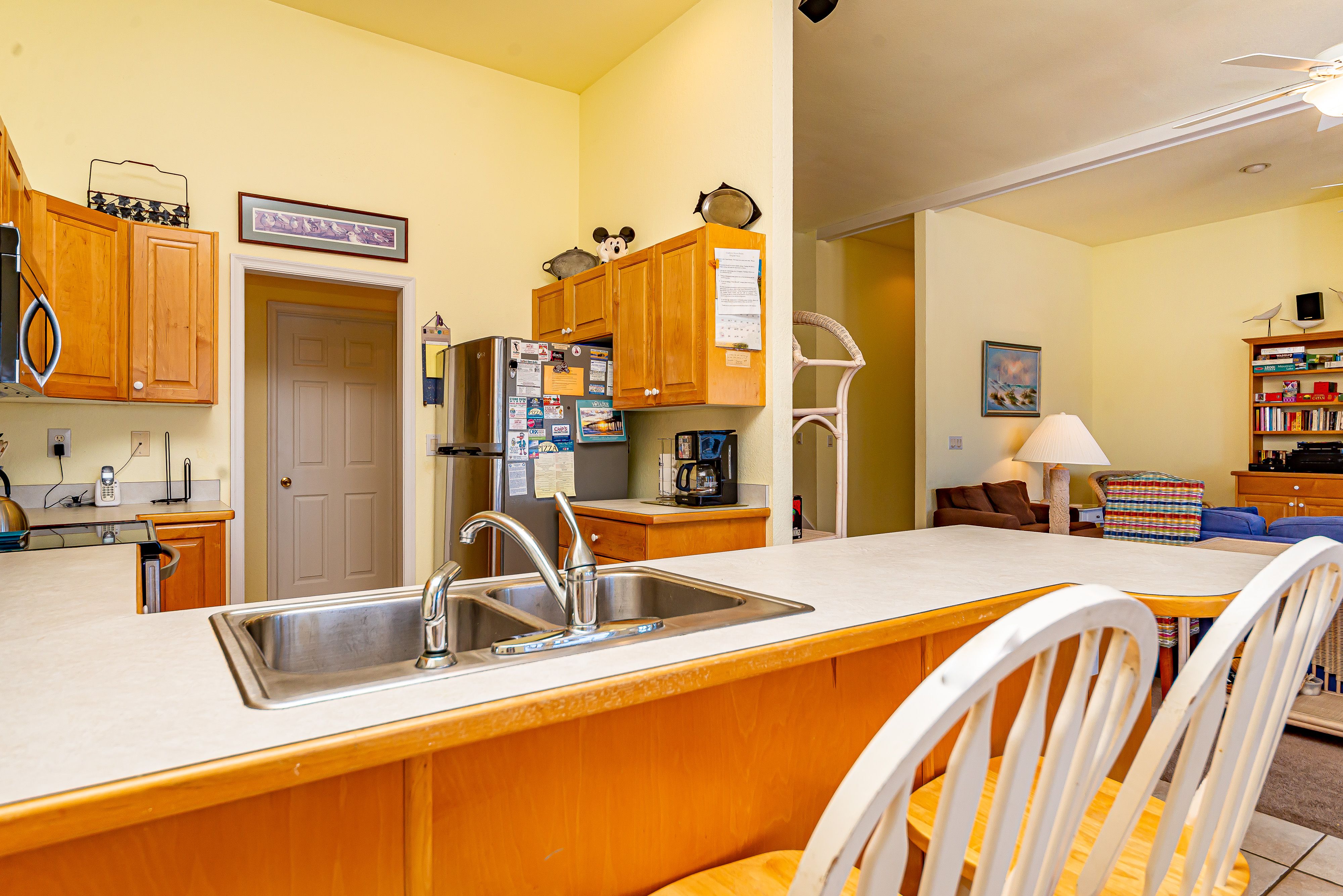 Book Swink Cottage SemiOceanfront OBX Vacation Rental