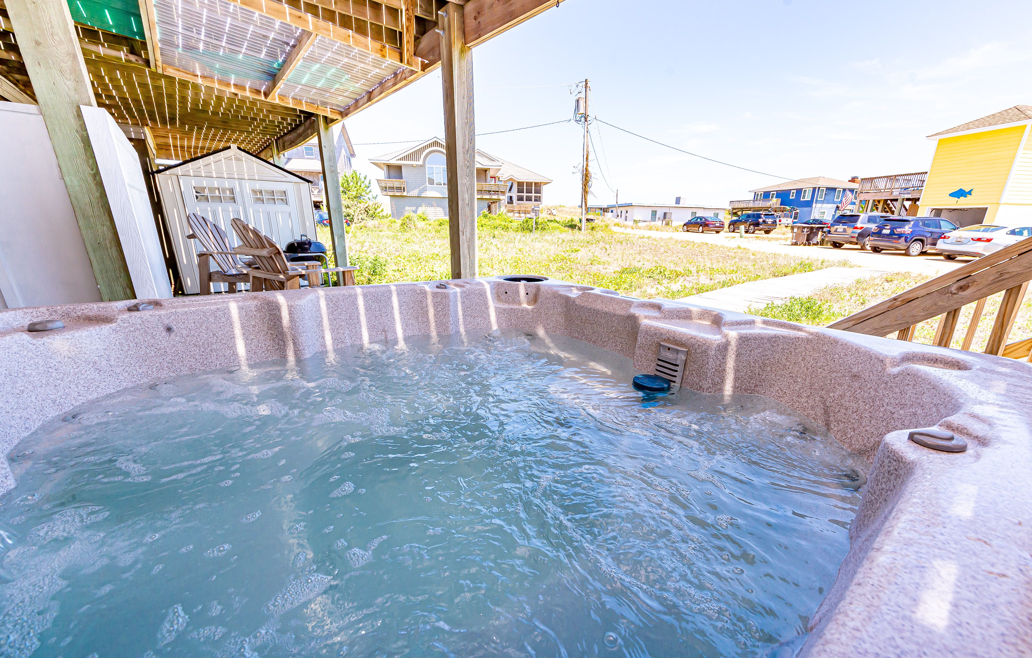 Book Swink Cottage SemiOceanfront OBX Vacation Rental