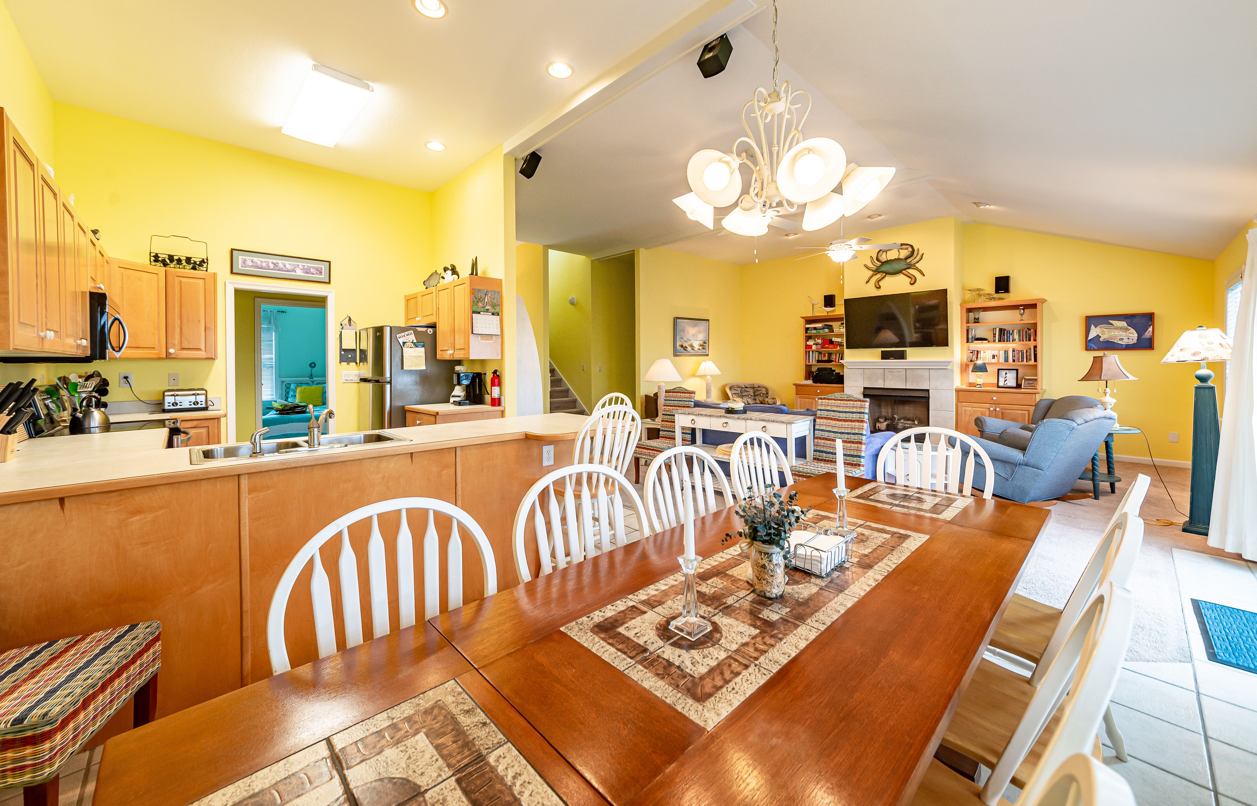 Book Swink Cottage SemiOceanfront OBX Vacation Rental