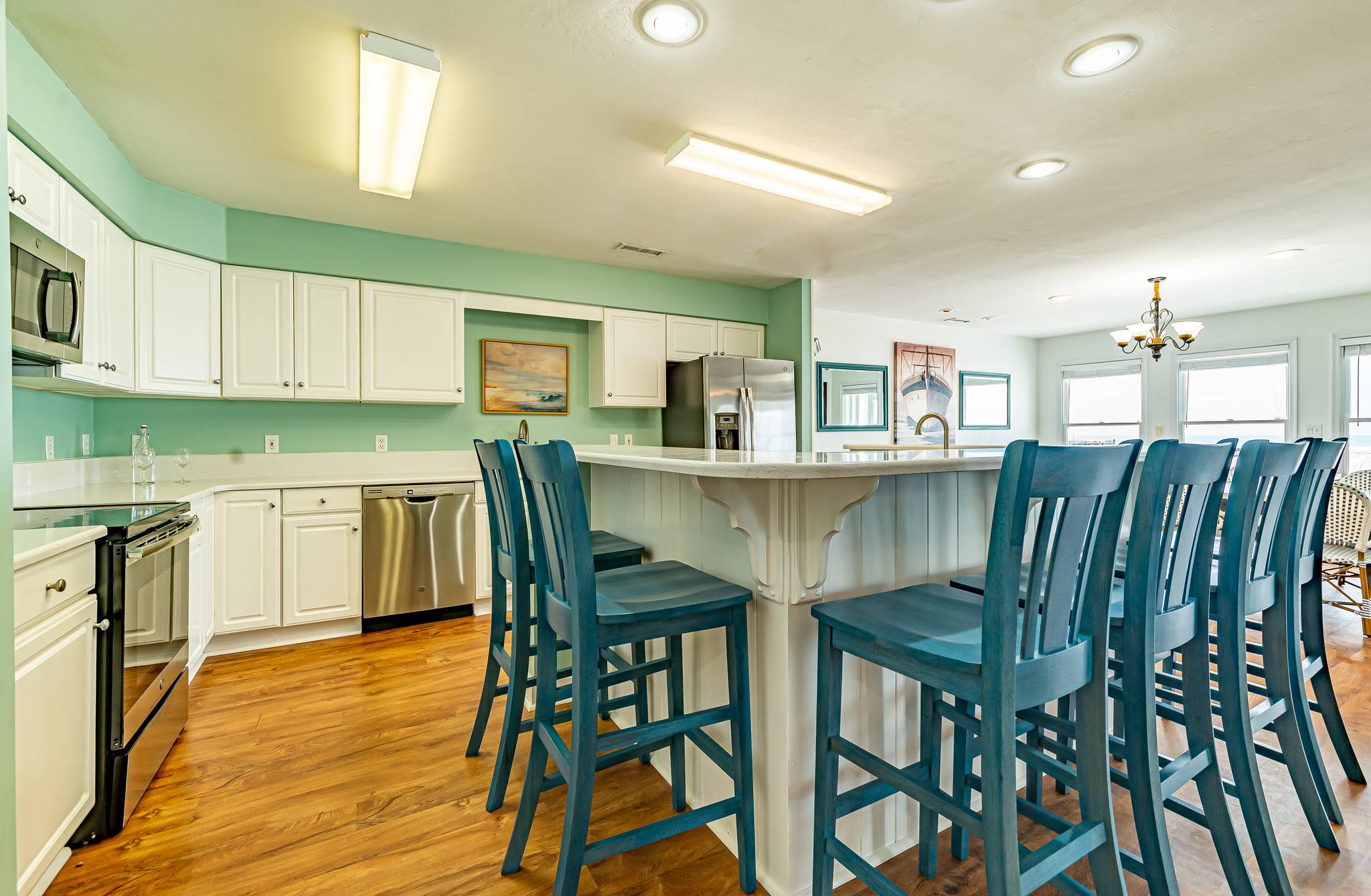The Nags Header | Oceanfront OBX Vacation Rental