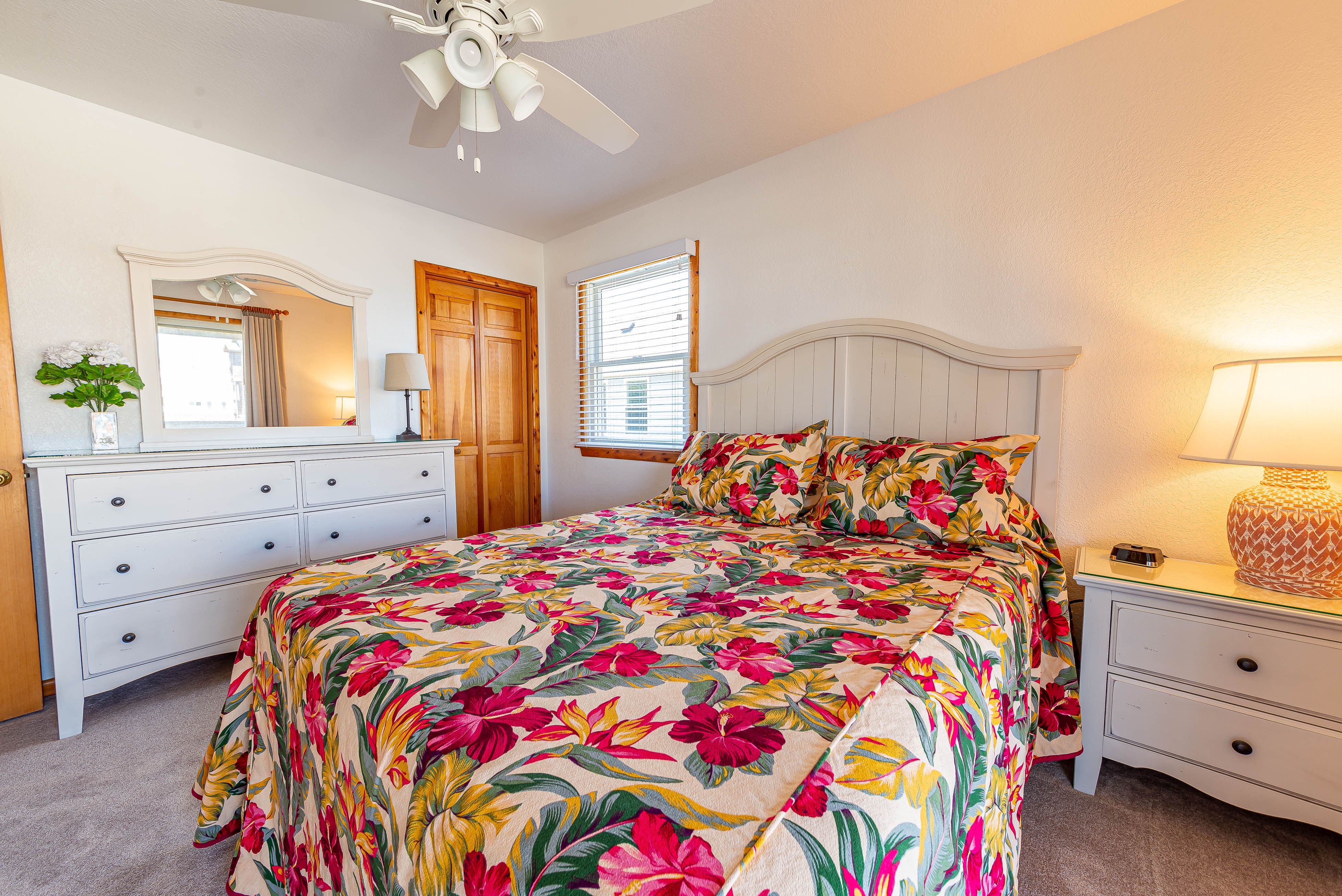 Seagrove View Oceanside OBX Vacation Rental