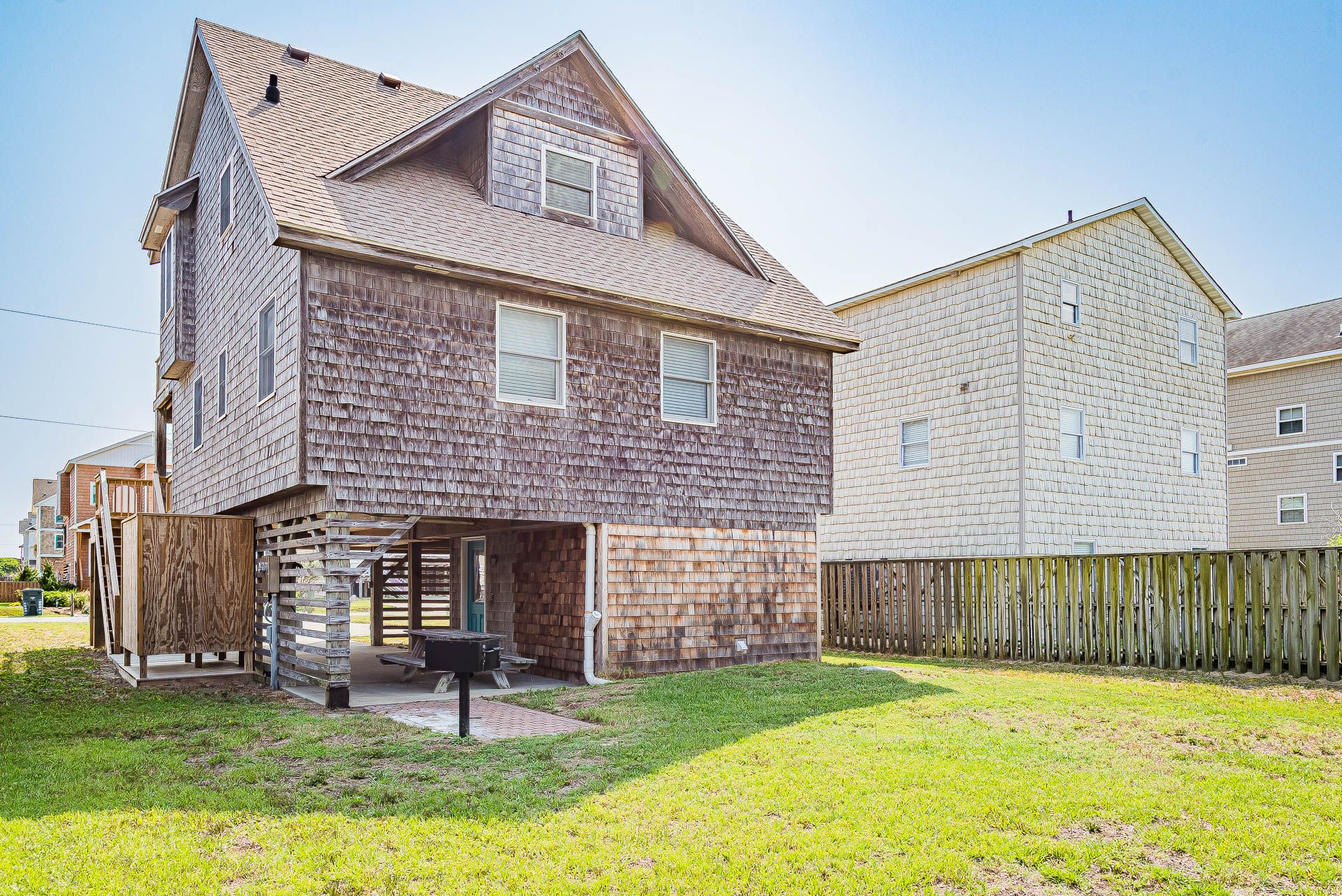 Book Seagrove View Oceanside OBX Vacation Rental