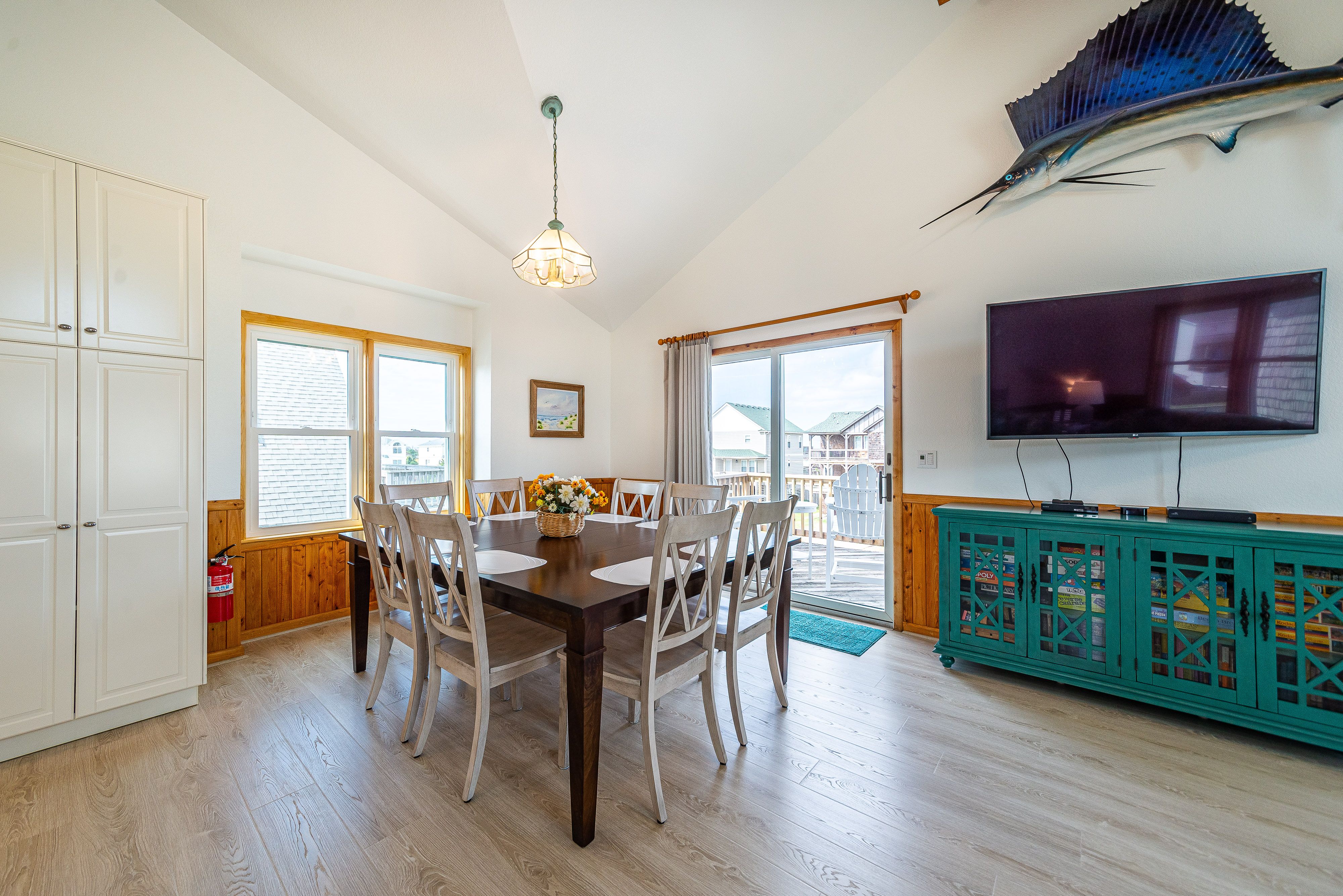 Seagrove View Oceanside OBX Vacation Rental