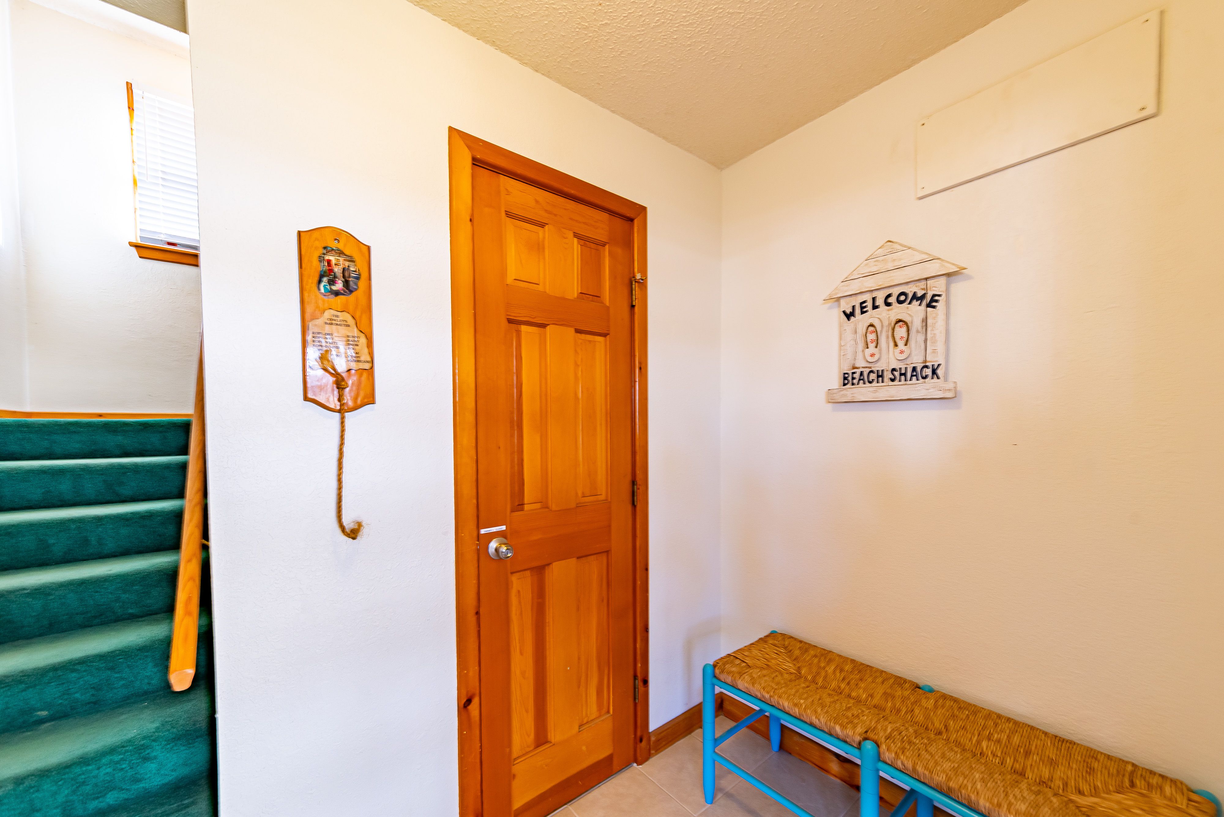 Seagrove View Oceanside OBX Vacation Rental