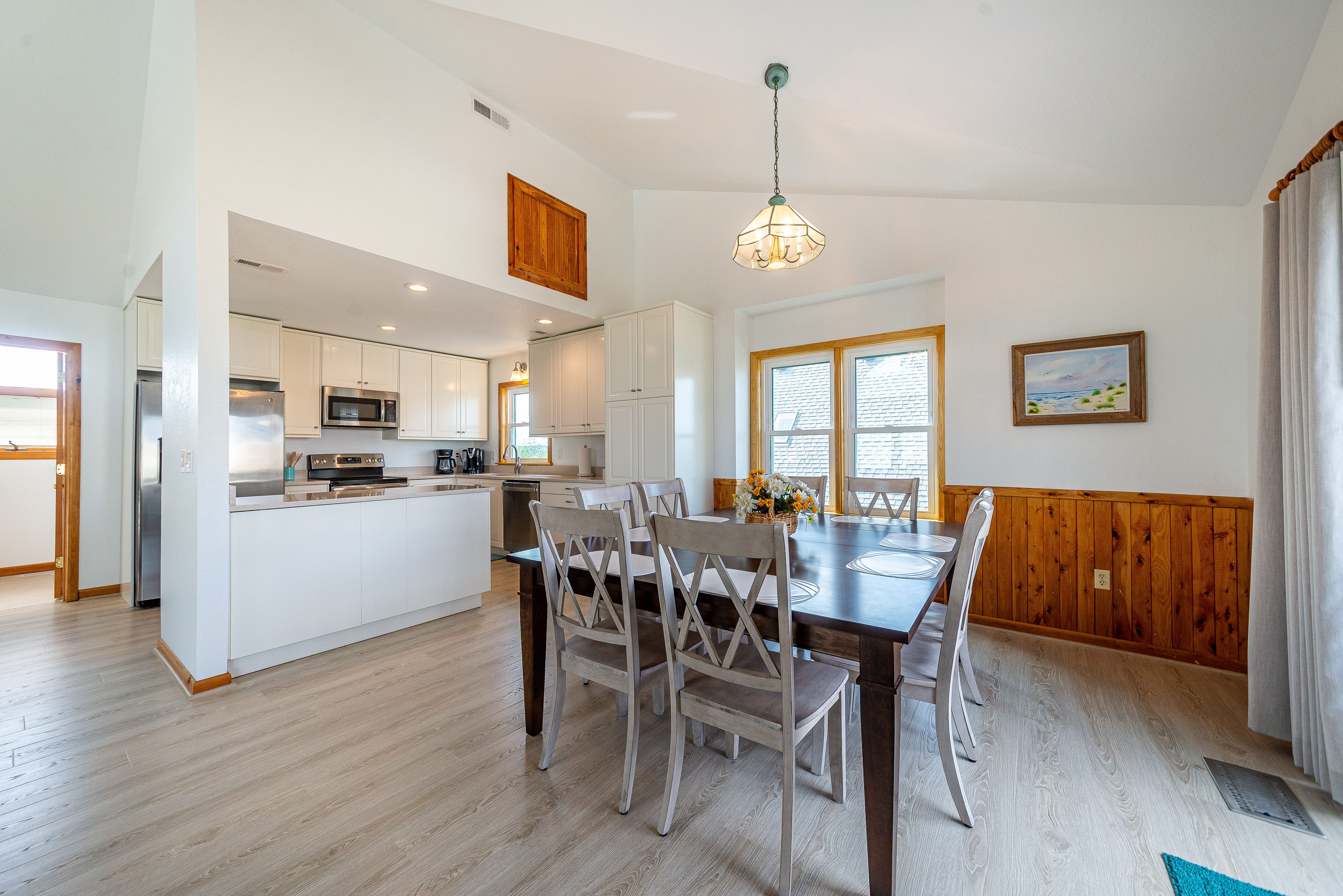 Seagrove View Oceanside OBX Vacation Rental