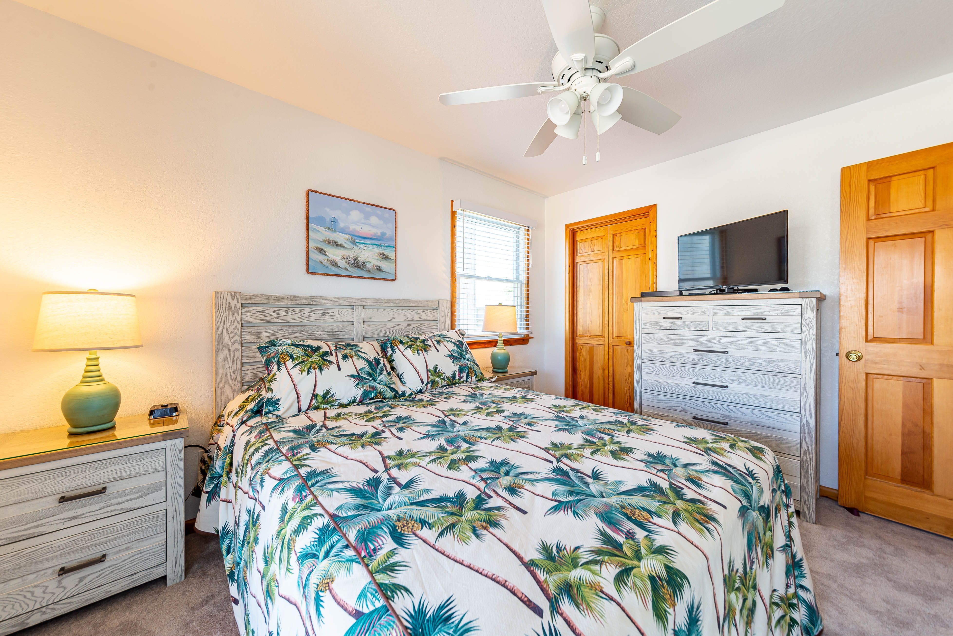 Seagrove View Oceanside OBX Vacation Rental