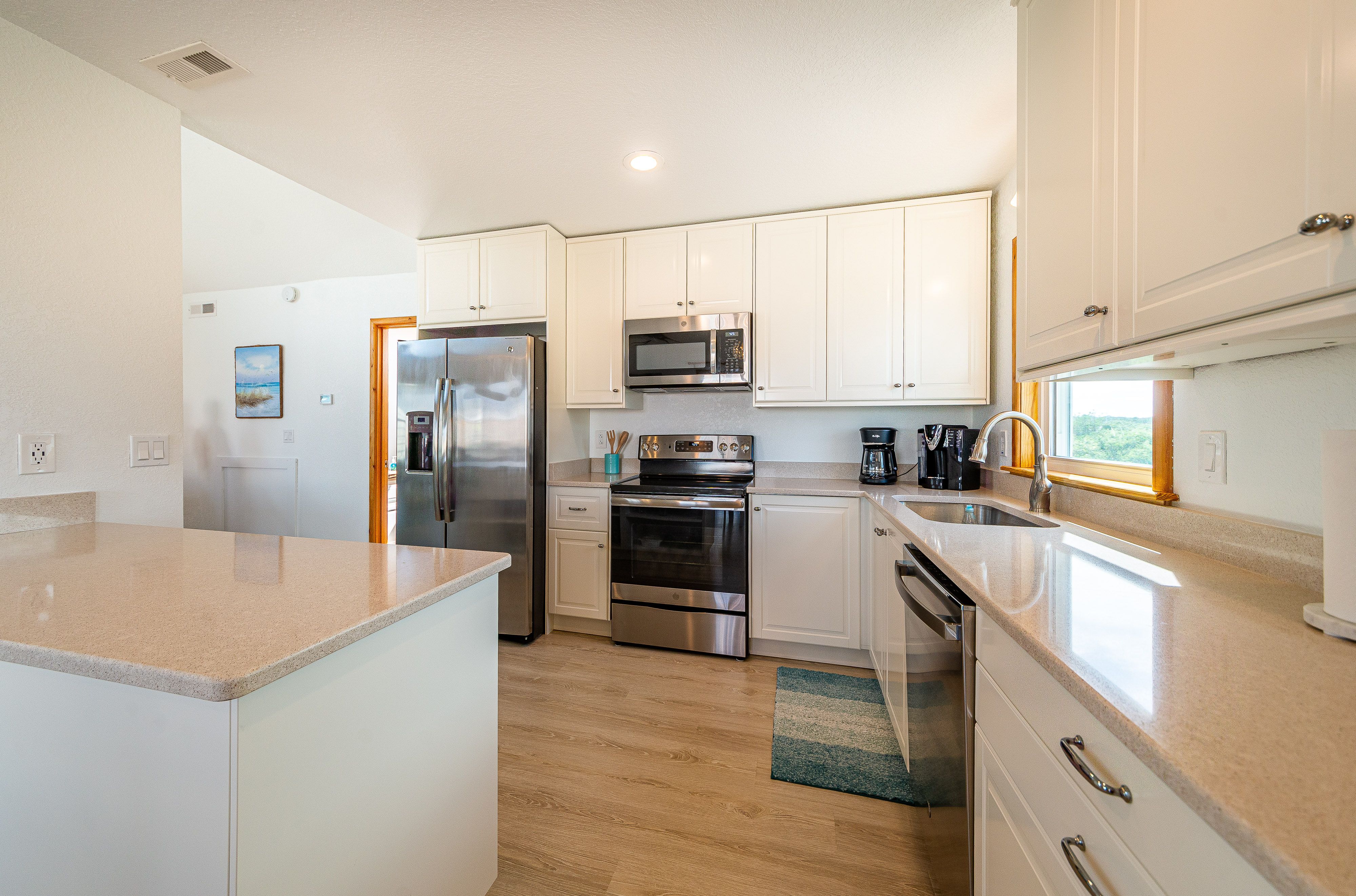 Seagrove View Oceanside OBX Vacation Rental