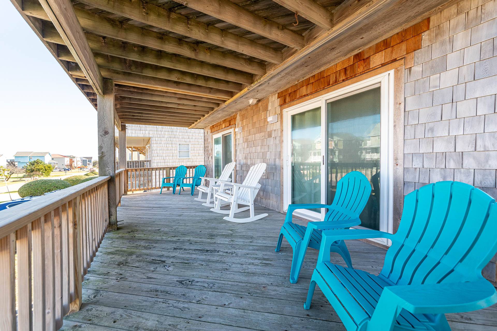 Book Seagrove View Oceanside OBX Vacation Rental