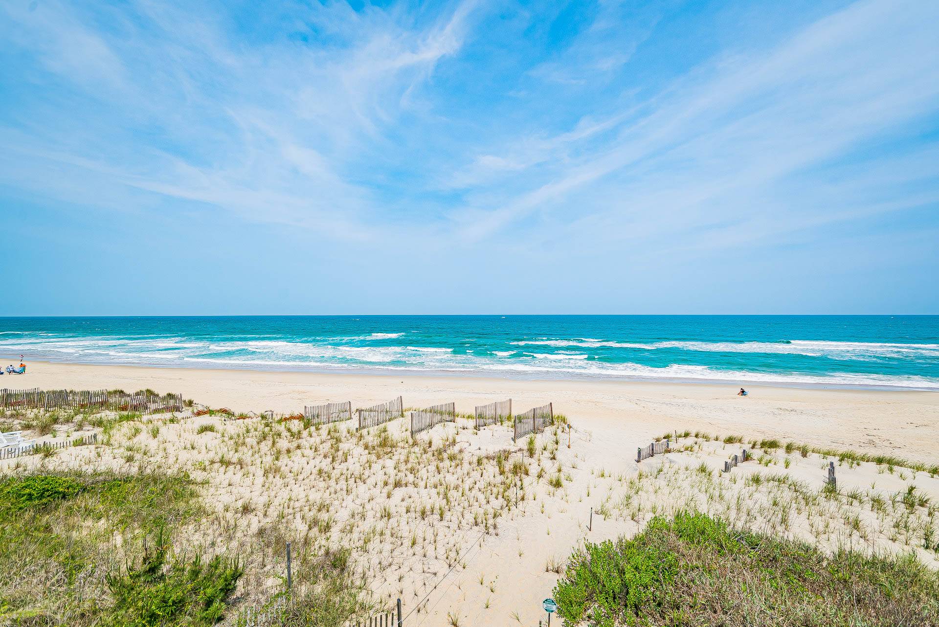 Sun Trippin' | Oceanfront OBX Vacation Rental