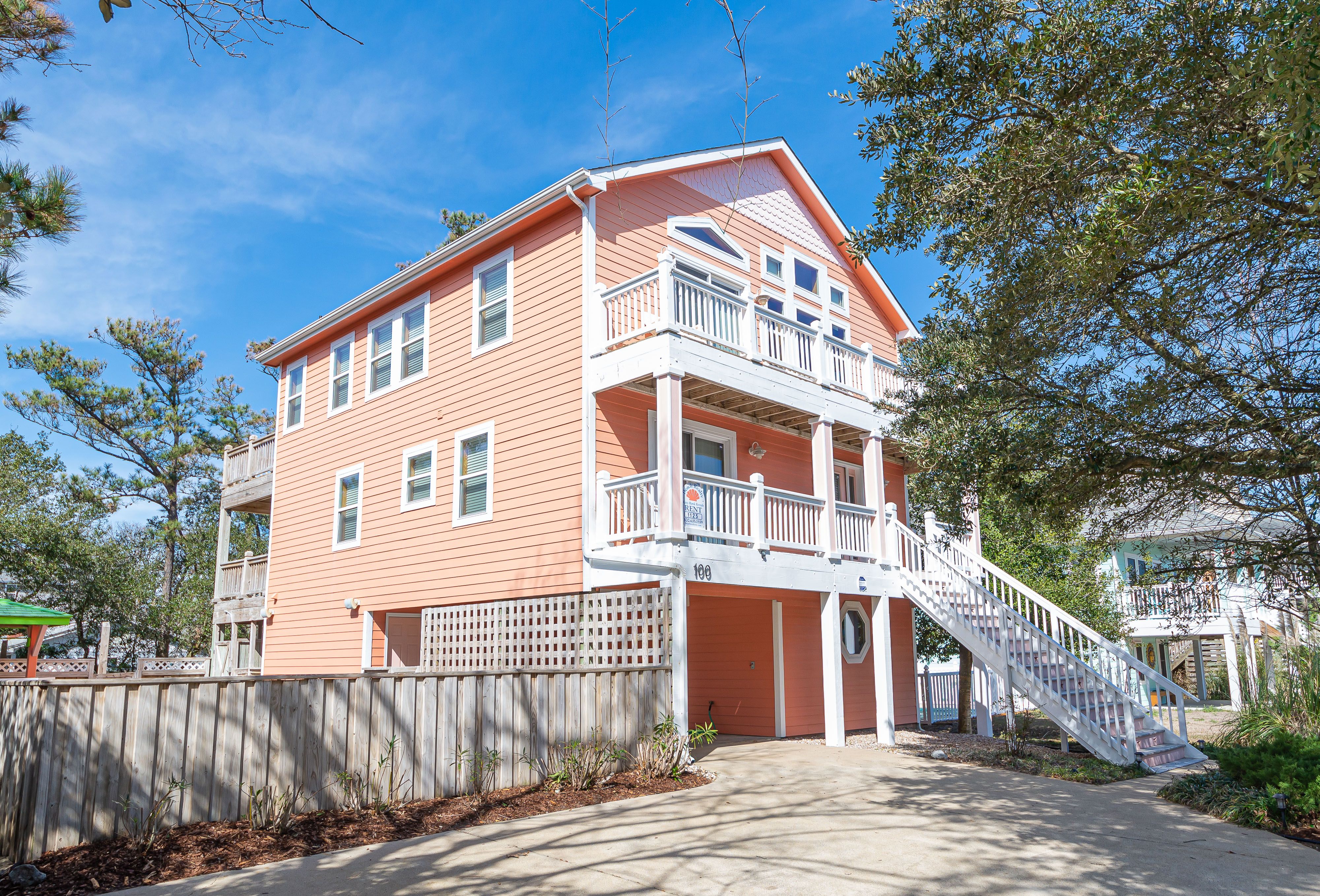 Ace's Delight Too | Oceanside OBX Vacation Rental