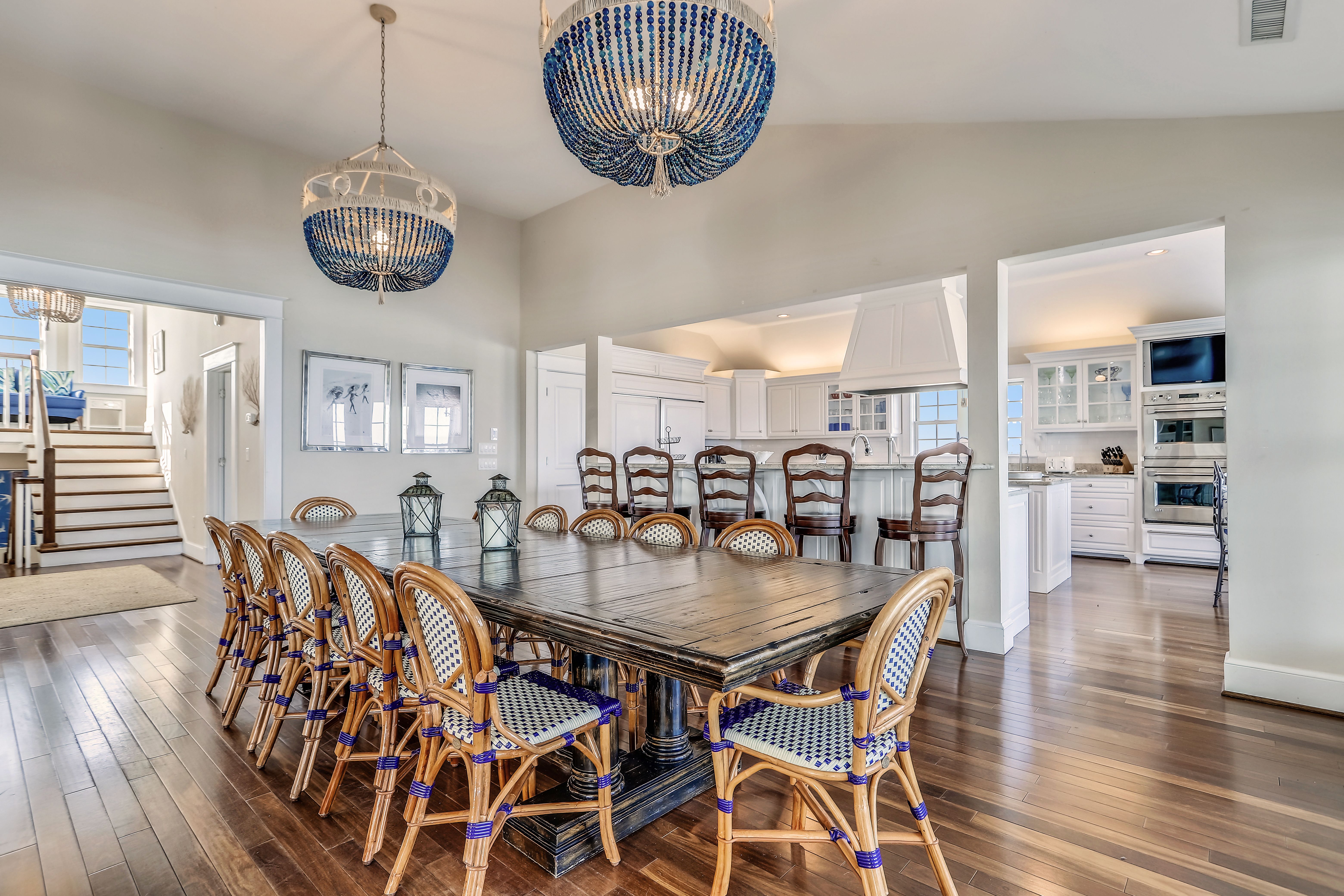 Book Frankly My Dear | Oceanfront OBX Vacation Rental