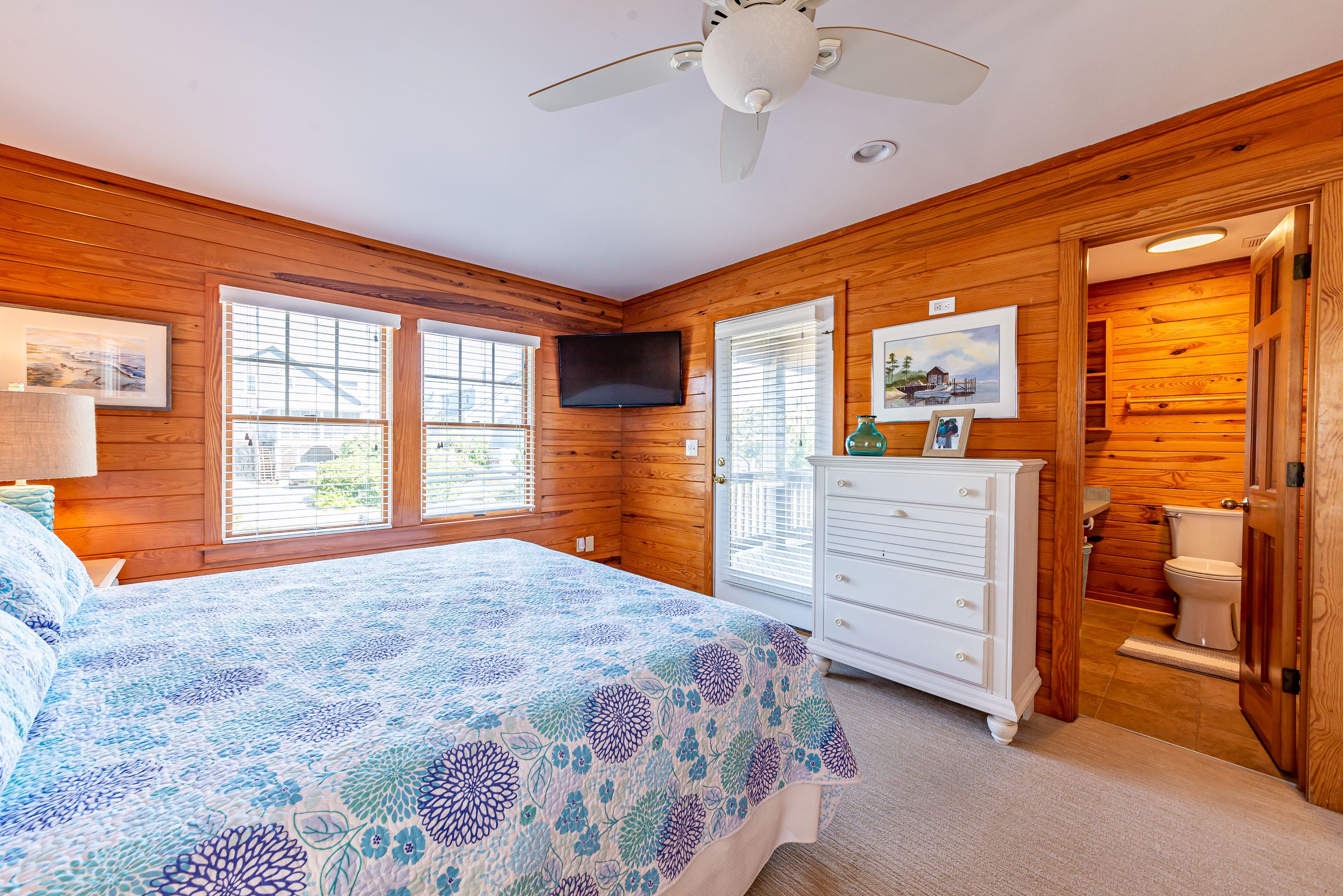 Book Shore Enough | Semi-Oceanfront OBX Vacation Rental