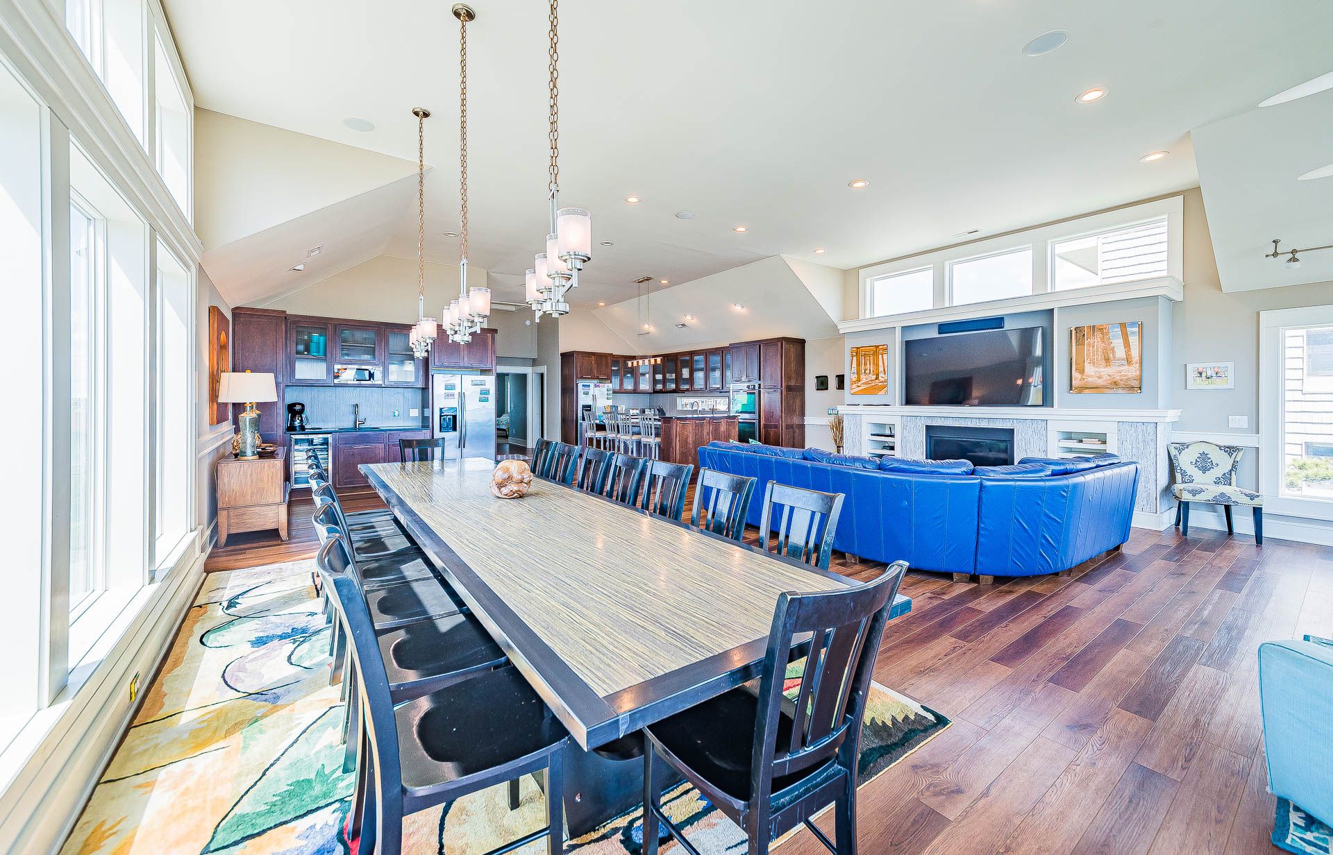 Book Good Karma Retreat Oceanfront OBX Vacation Rental