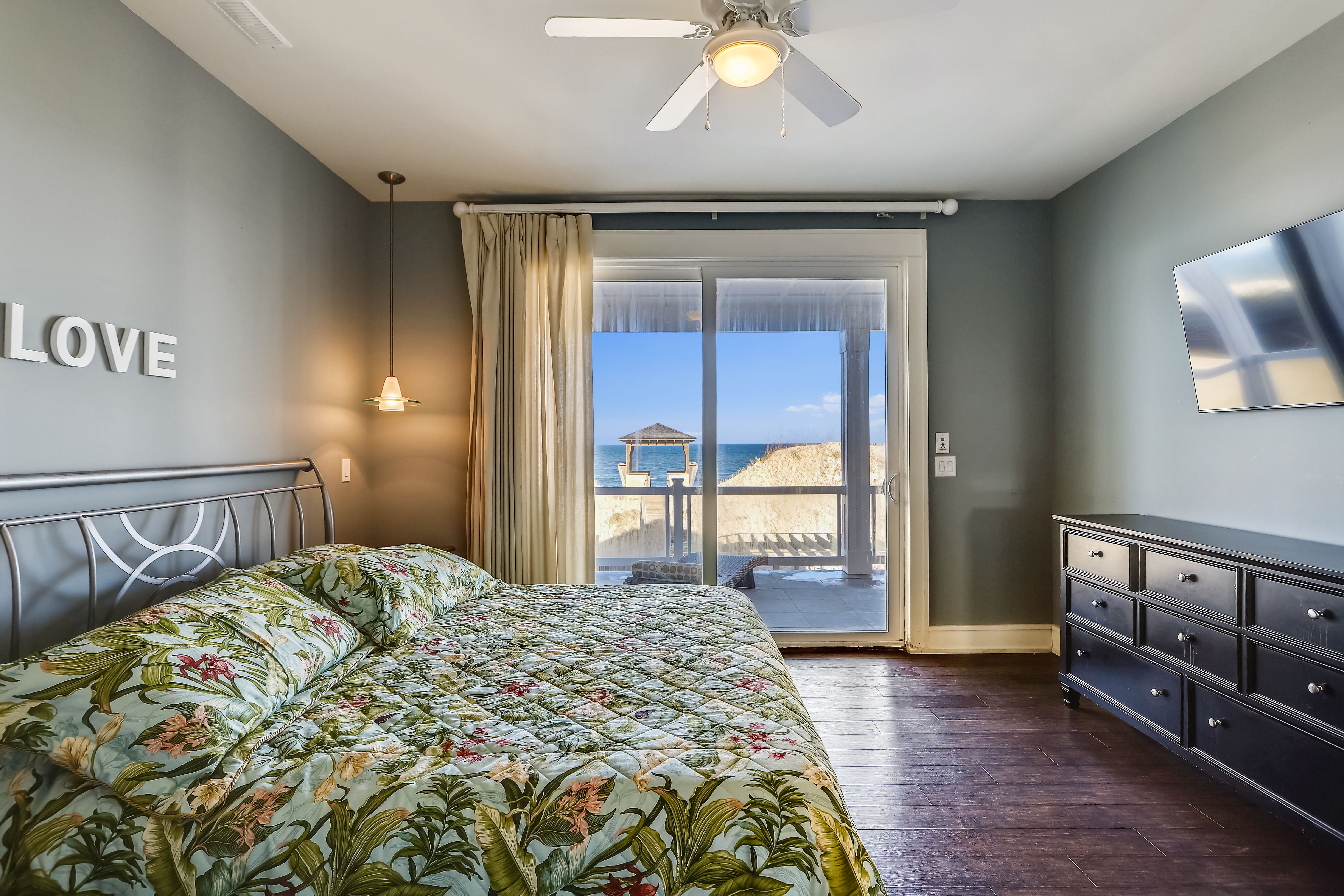 Book Good Karma Retreat Oceanfront OBX Vacation Rental