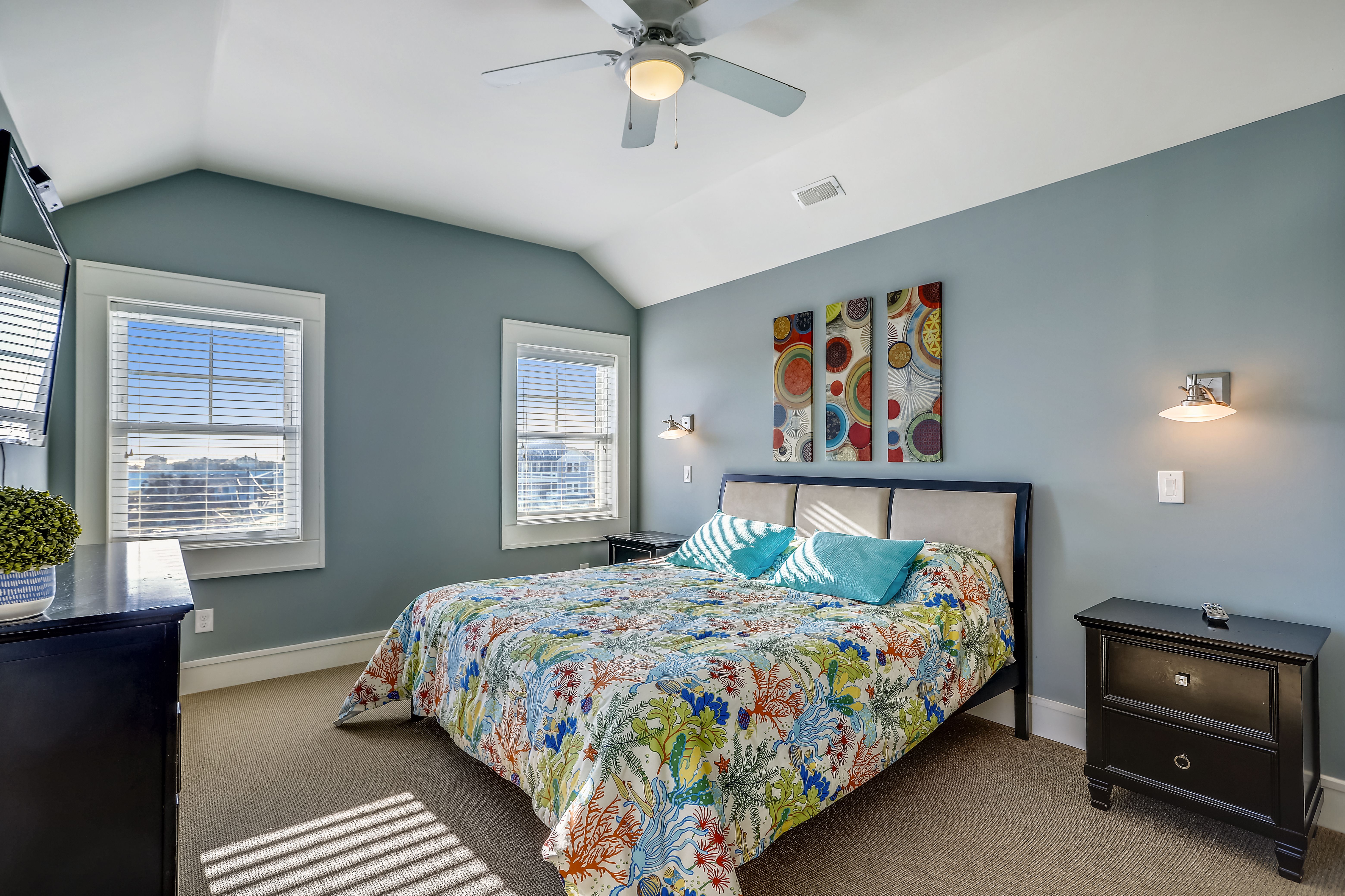 Book Good Karma Retreat Oceanfront OBX Vacation Rental