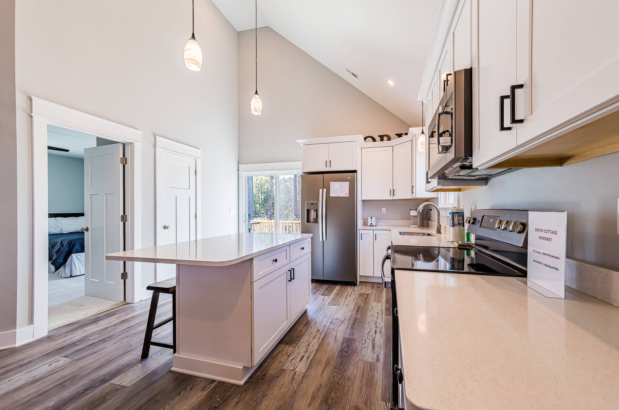 Book Kilmarlic Spieth Cottage Soundside OBX Vacation Rental