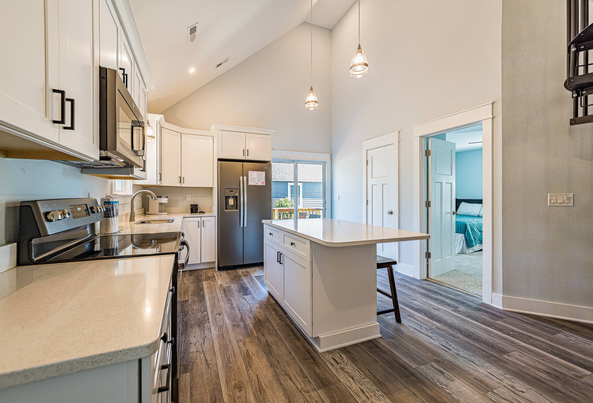 Book Kilmarlic Jones Cottage Soundside OBX Vacation Rental