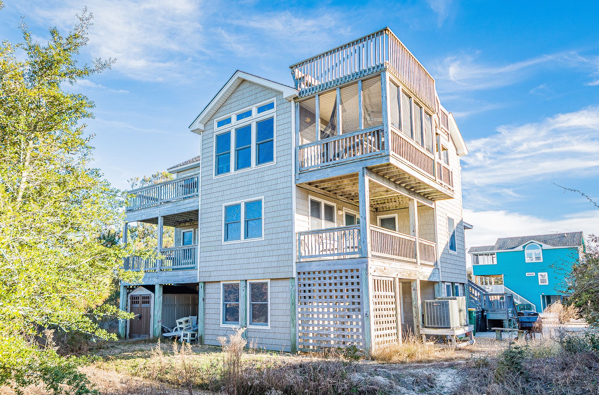 The Ultimate Guide to Barnacle Beach House: A Coastal Retreat