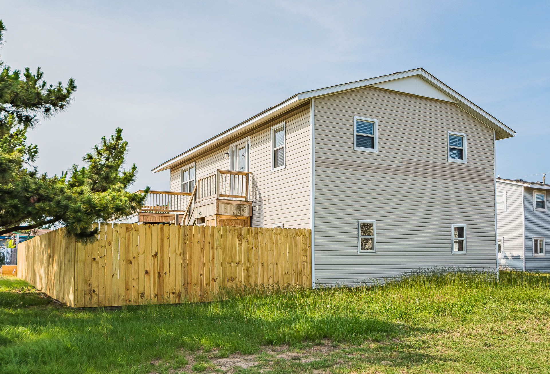 Book The Cottonwood Oceanside OBX Vacation Rental