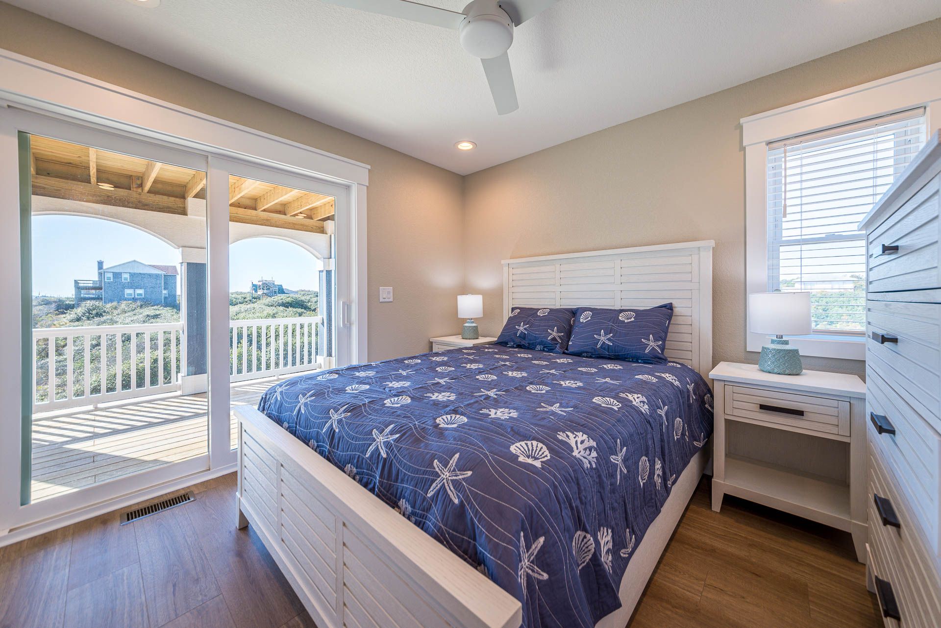 Book Carova Time | Semi-Oceanfront OBX Vacation Rental