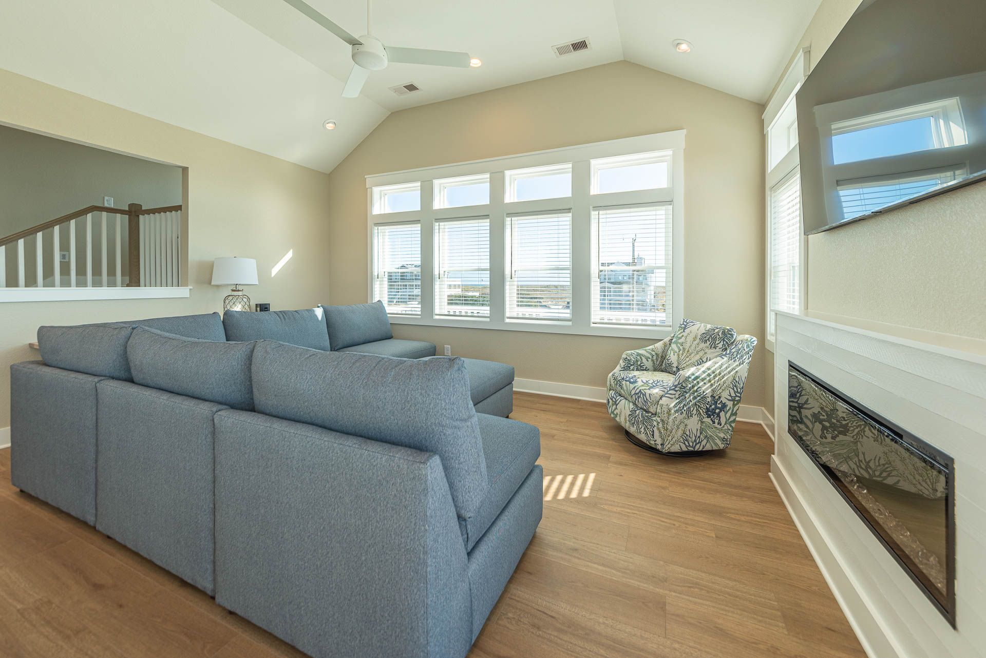 Book Carova Time | Semi-Oceanfront OBX Vacation Rental