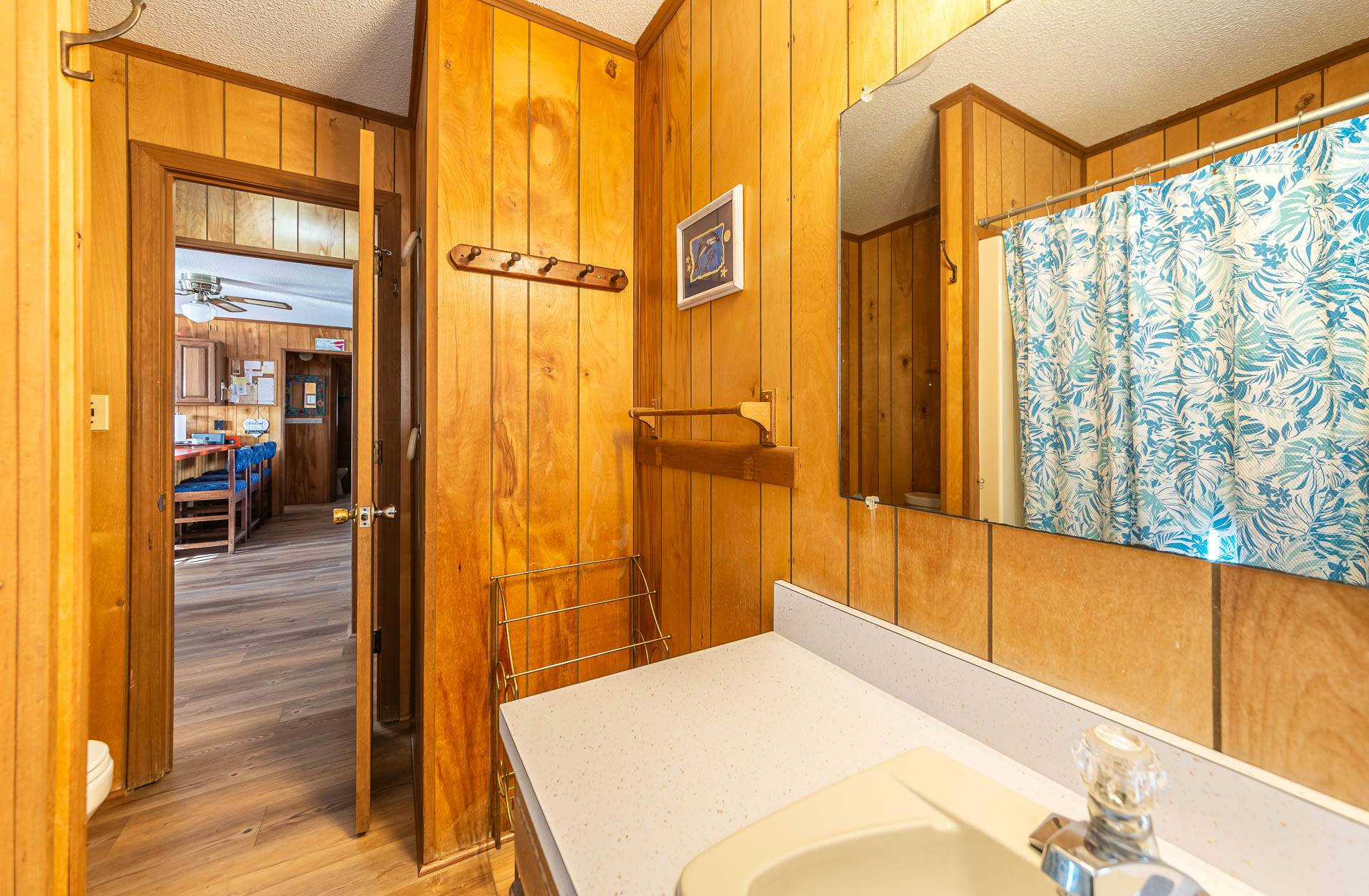 Book The Beach Box | Oceanside OBX Vacation Rental