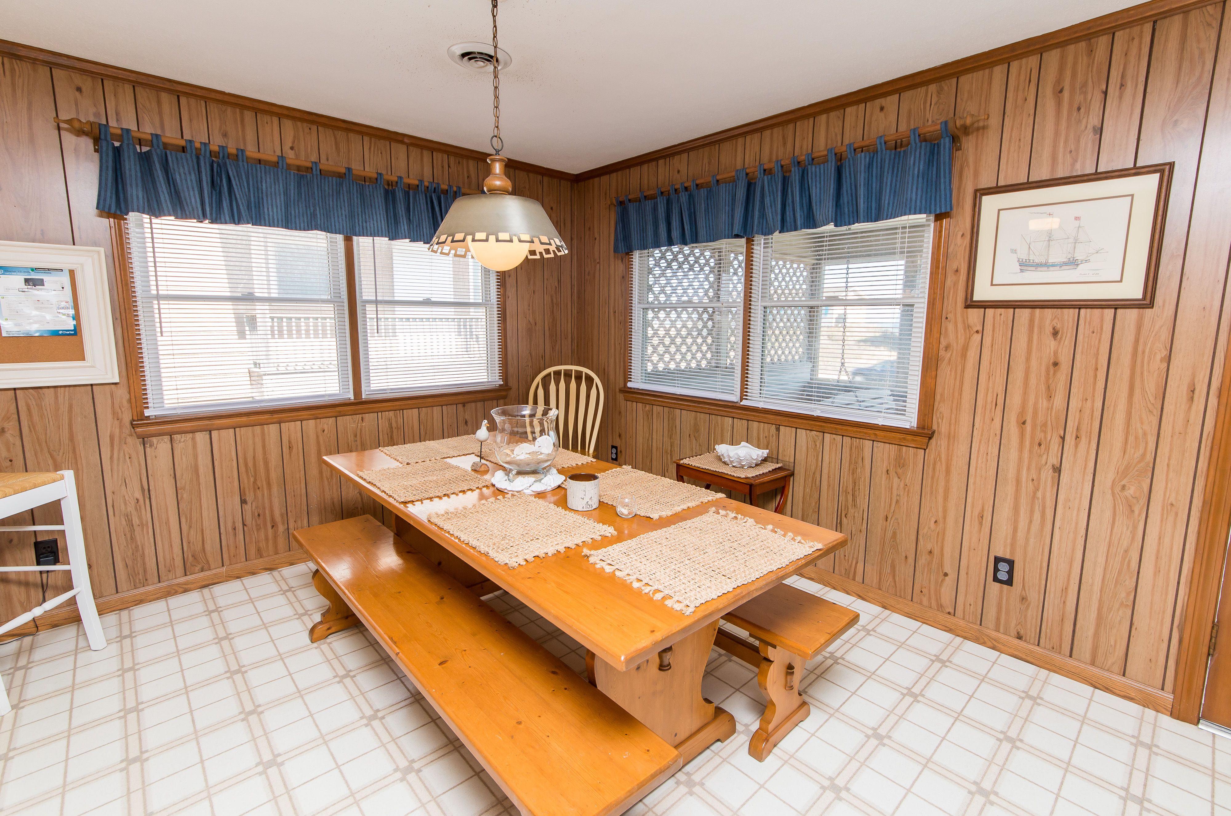 Jennings SemiOceanfront OBX Vacation Rental