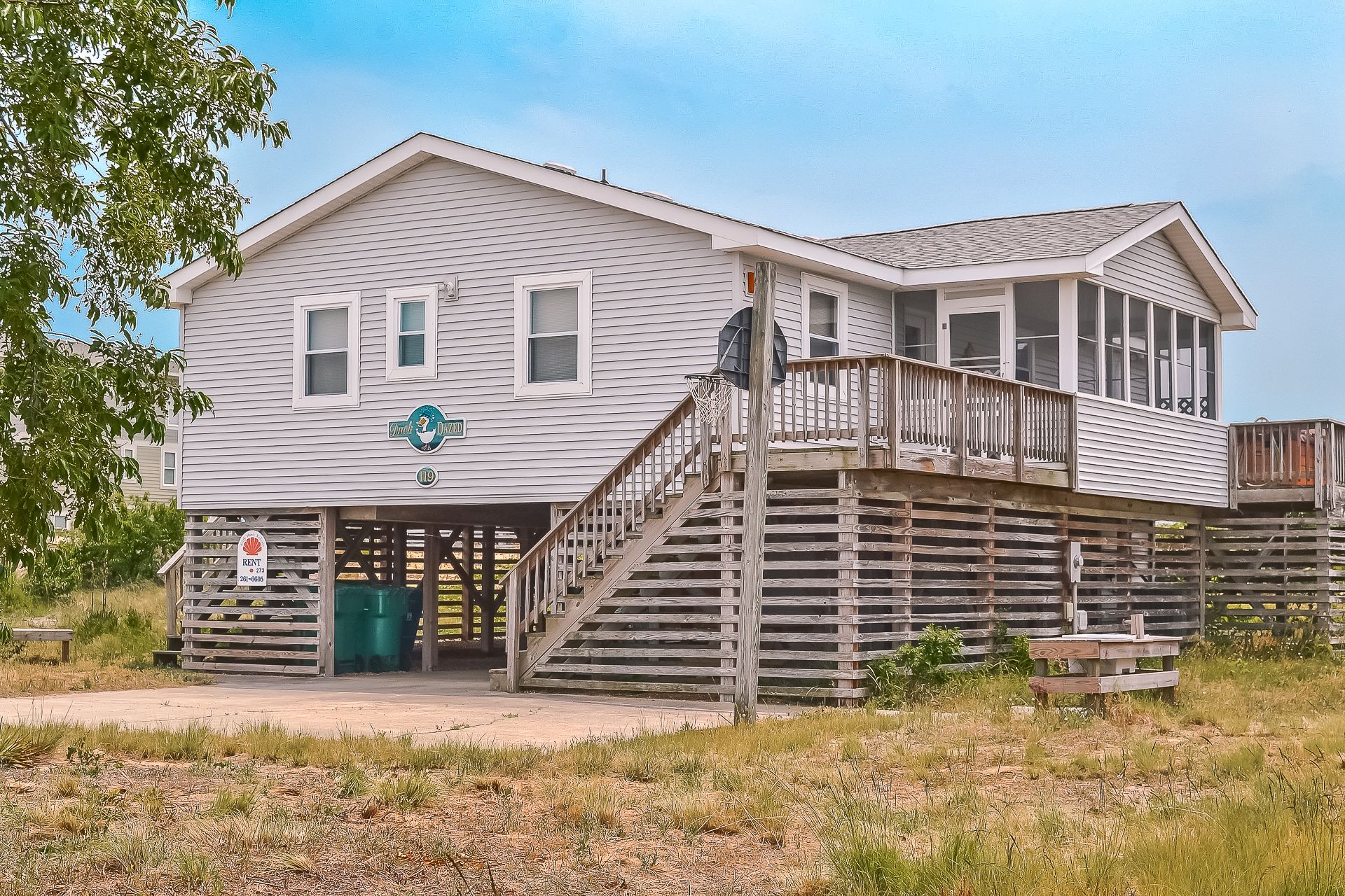 10+ Bike Rentals Duck Nc