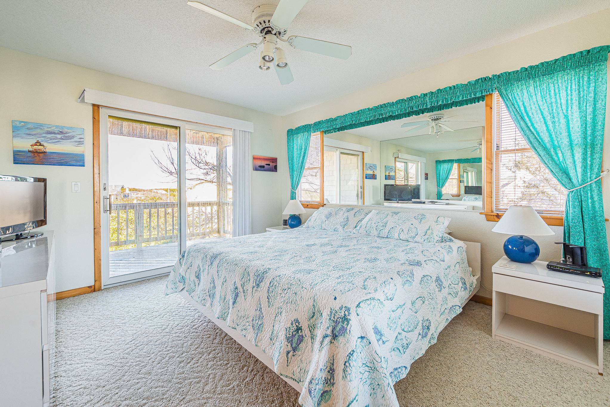 Book Banana Republic Oceanside OBX Vacation Rental