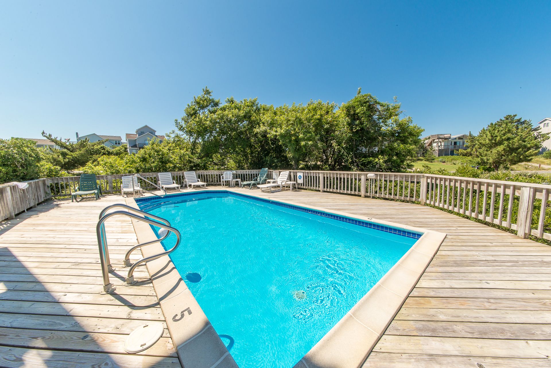 Book Banana Republic Oceanside OBX Vacation Rental