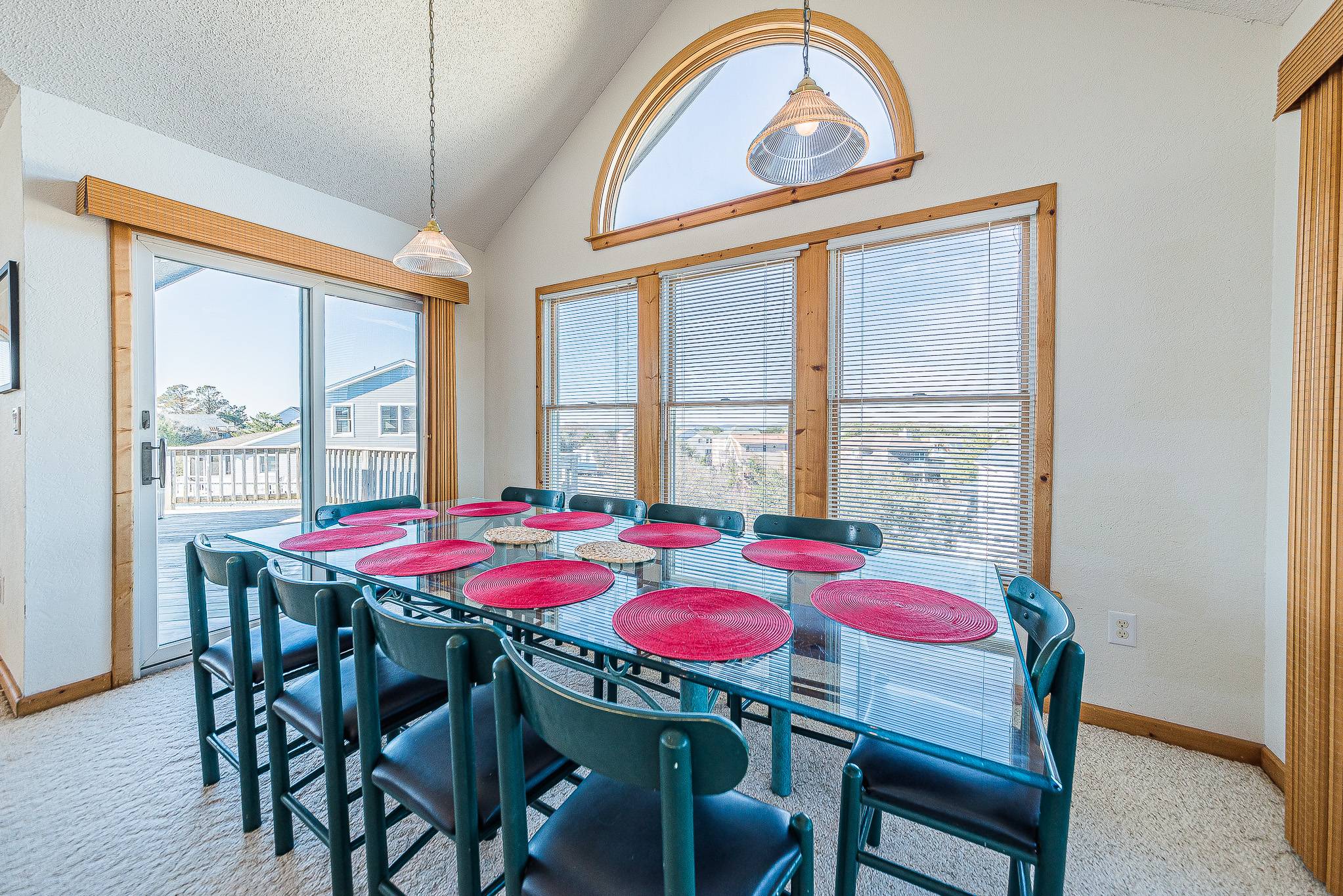 Book Banana Republic Oceanside OBX Vacation Rental