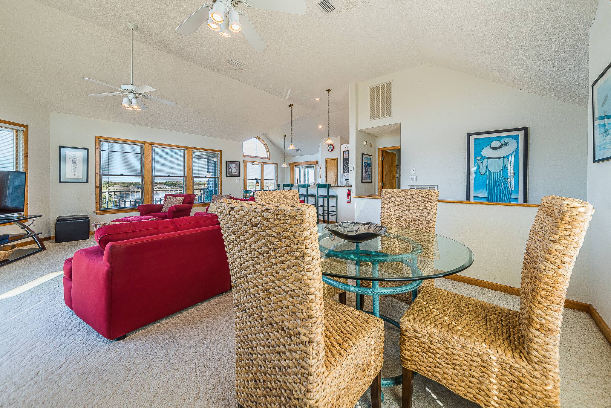 Book Banana Republic Oceanside OBX Vacation Rental