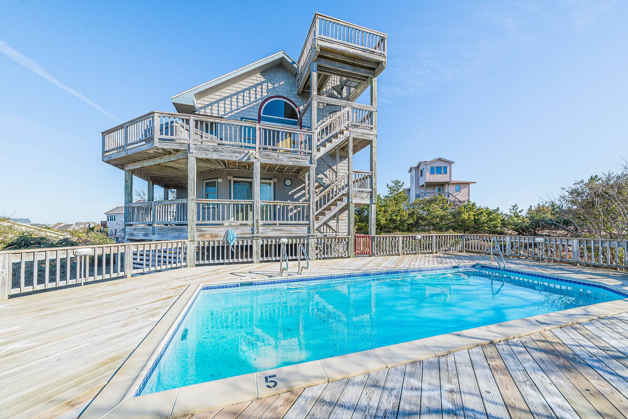 Book Banana Republic Oceanside OBX Vacation Rental