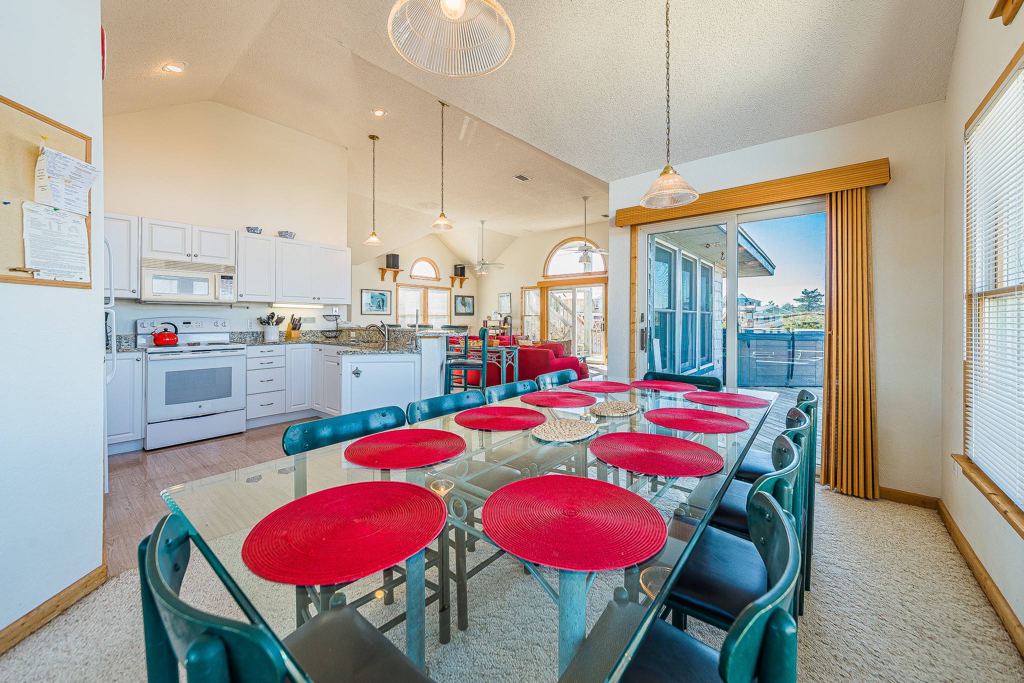 Book Banana Republic Oceanside OBX Vacation Rental