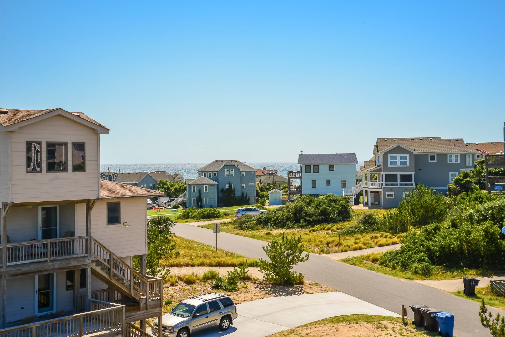 Book Banana Republic Oceanside OBX Vacation Rental