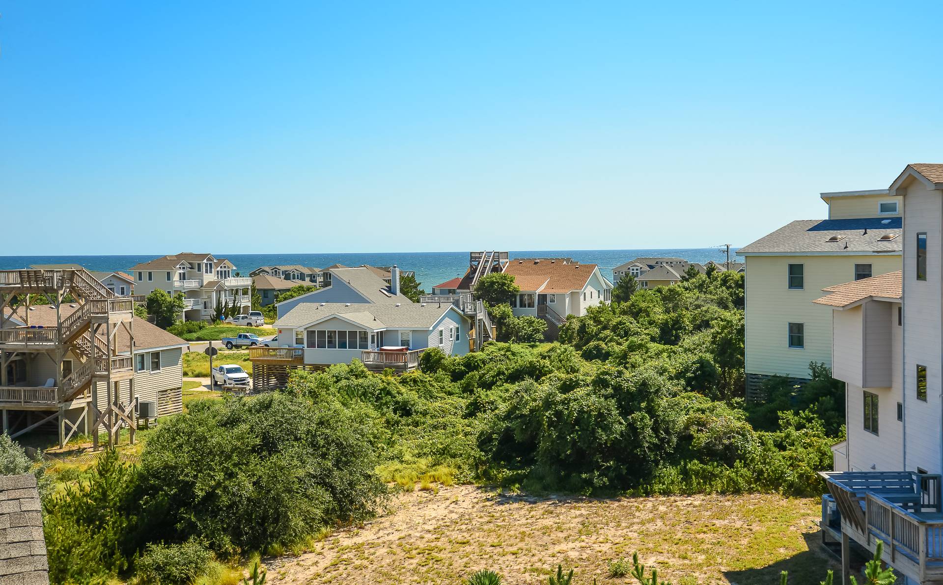 Book Banana Republic Oceanside OBX Vacation Rental
