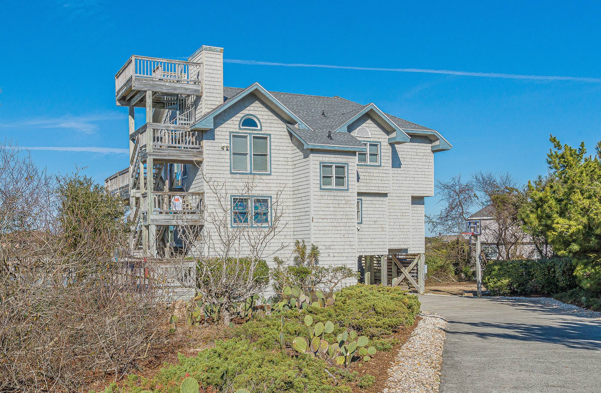 Book Banana Republic Oceanside OBX Vacation Rental